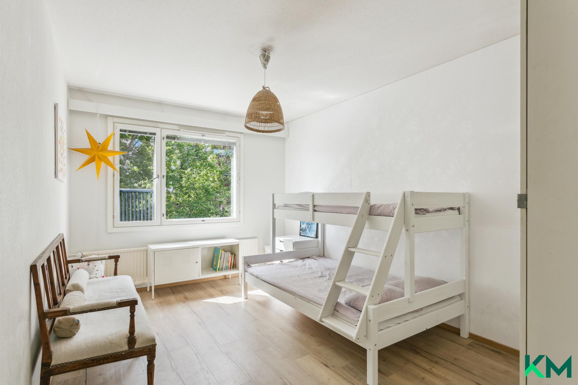 Halsuantie 1, Kannelmäki, Helsinki