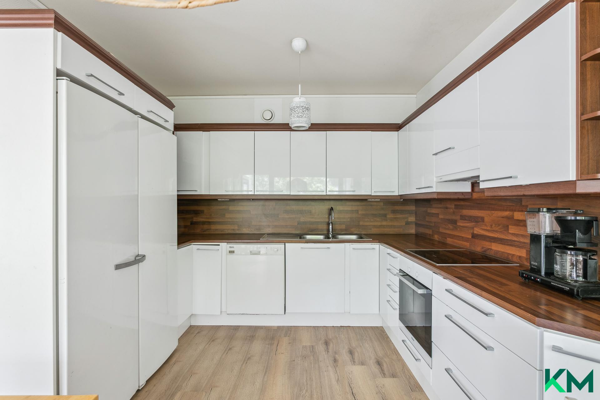 Halsuantie 1, Kannelmäki, Helsinki