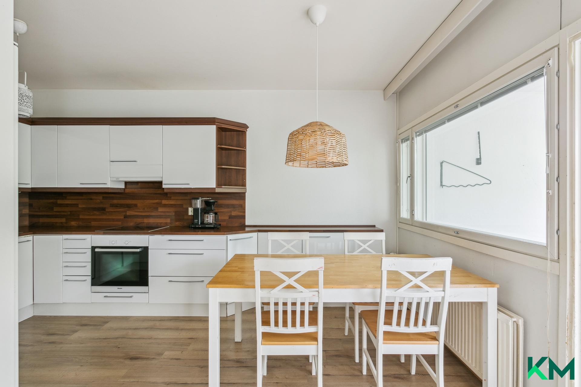 Halsuantie 1, Kannelmäki, Helsinki