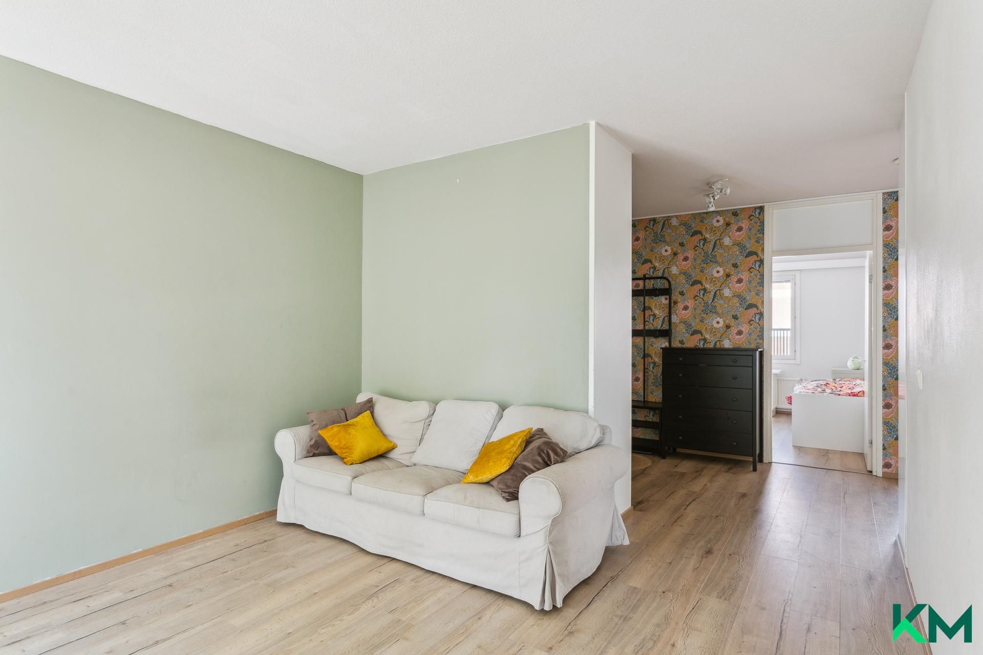 Halsuantie 1, Kannelmäki, Helsinki