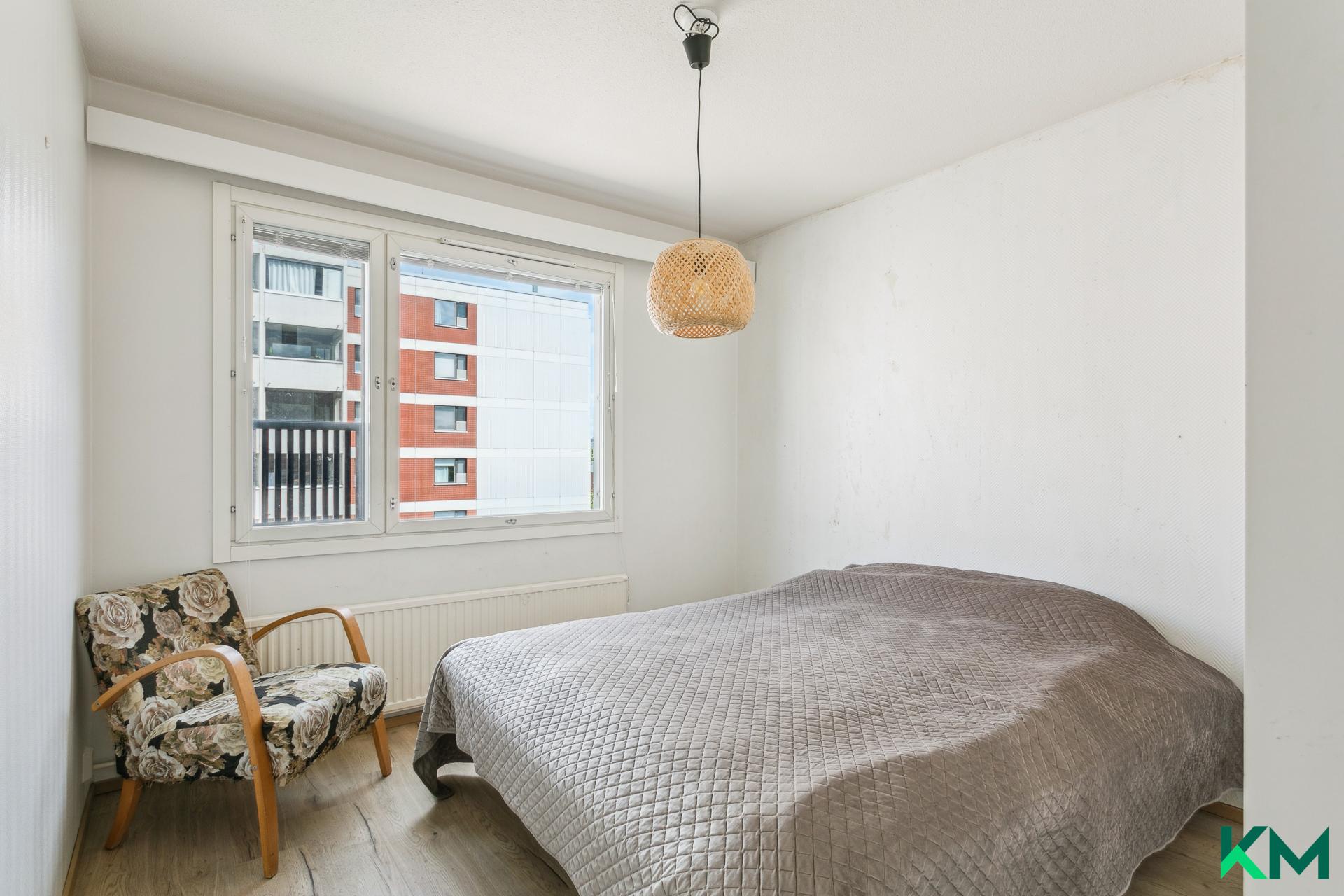 Halsuantie 1, Kannelmäki, Helsinki