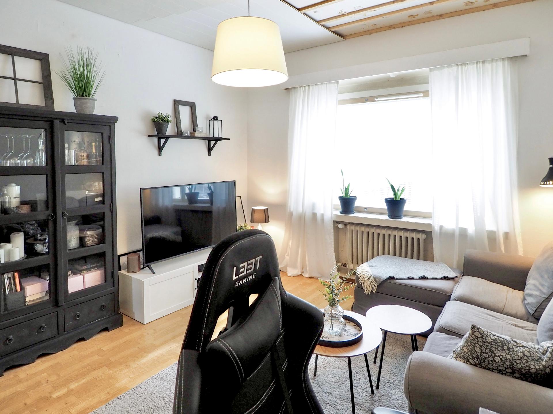 Pikkuniityntie 5, Tervakoski, Janakkala