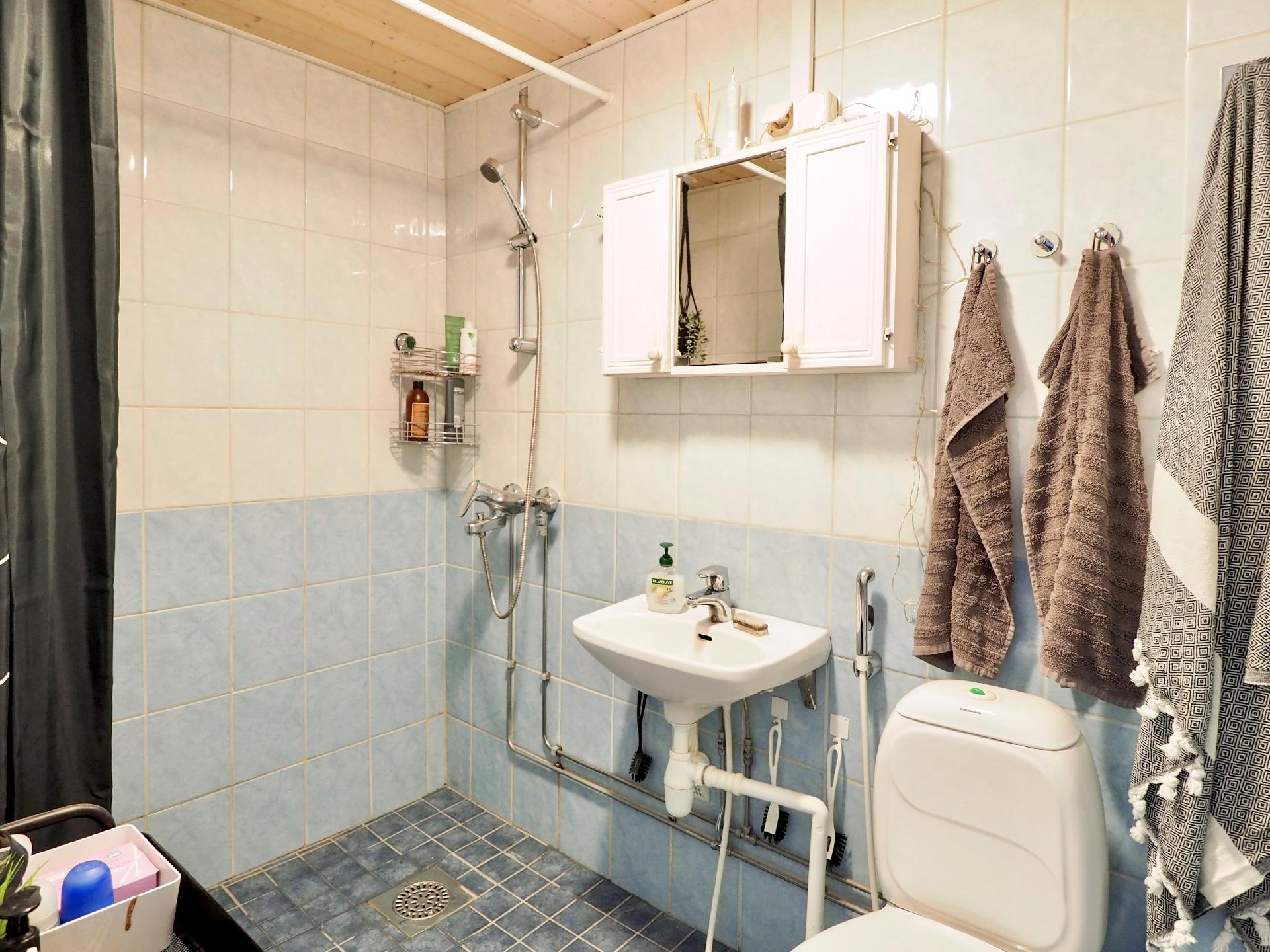 Pikkuniityntie 5, Tervakoski, Janakkala