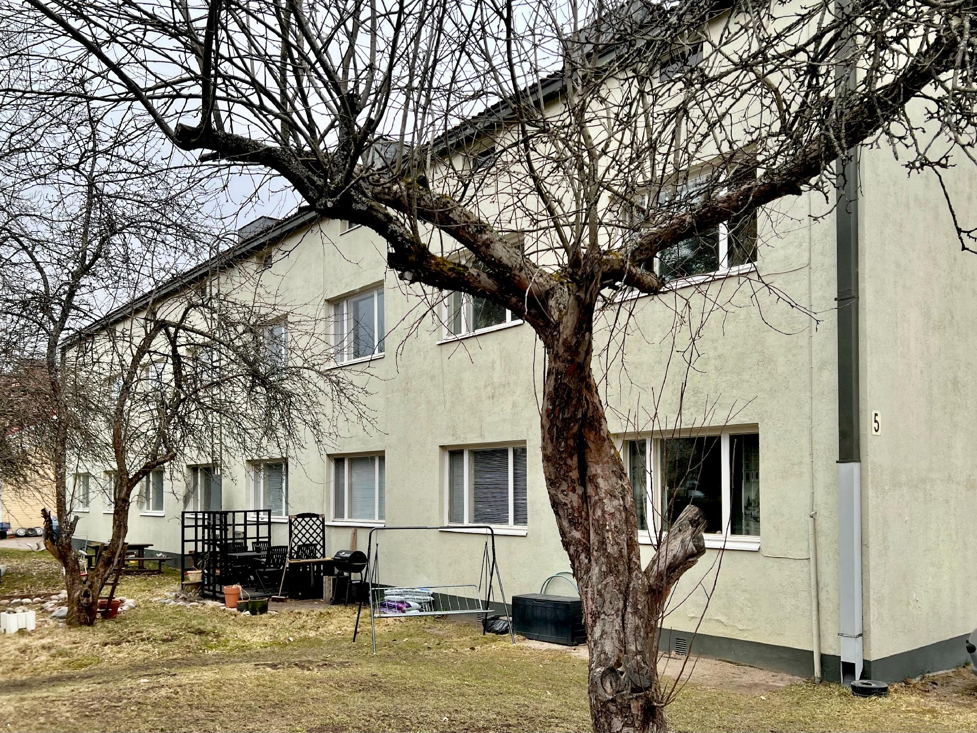 Pikkuniityntie 5, Tervakoski, Janakkala