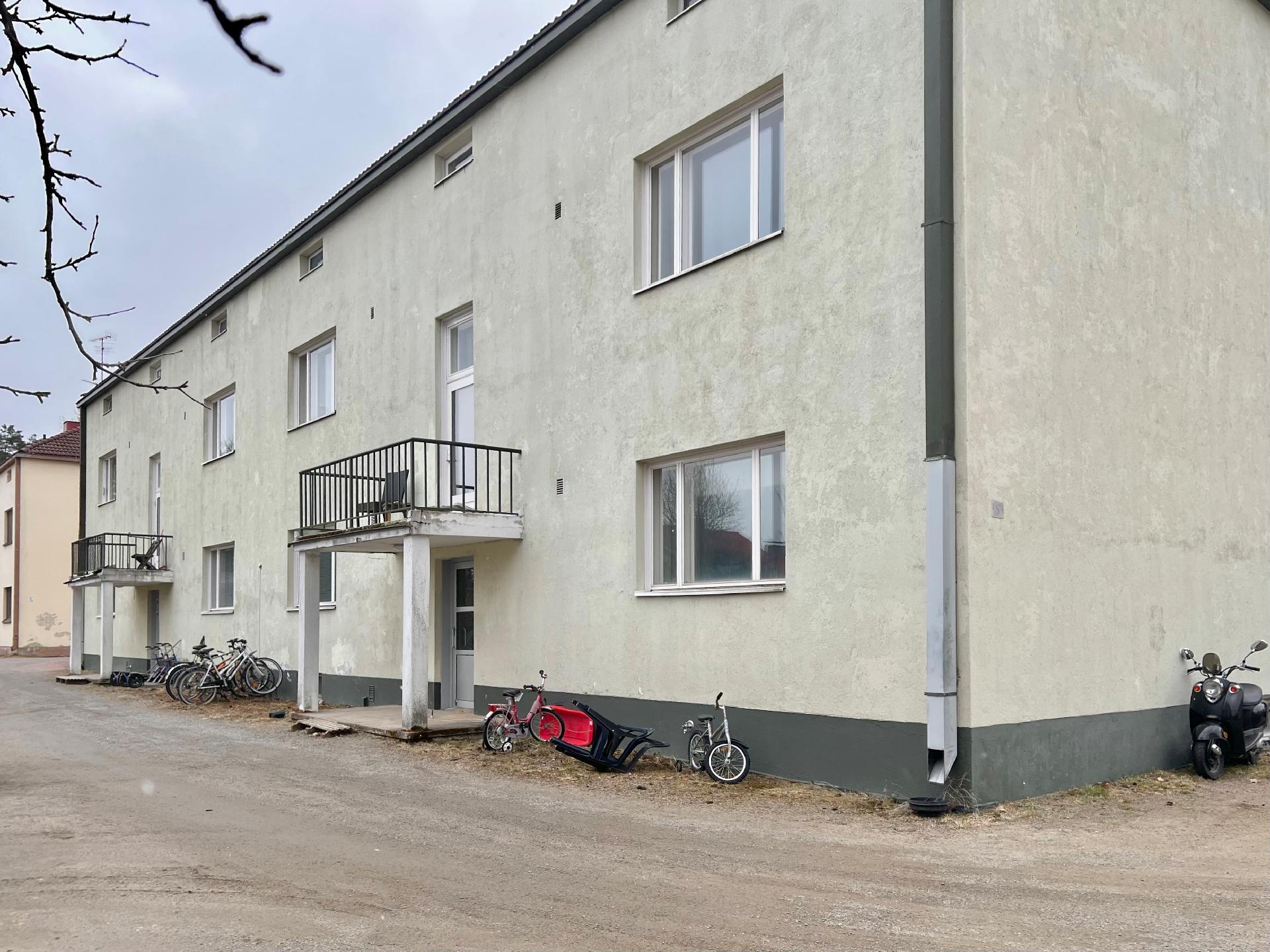 Pikkuniityntie 5, Tervakoski, Janakkala