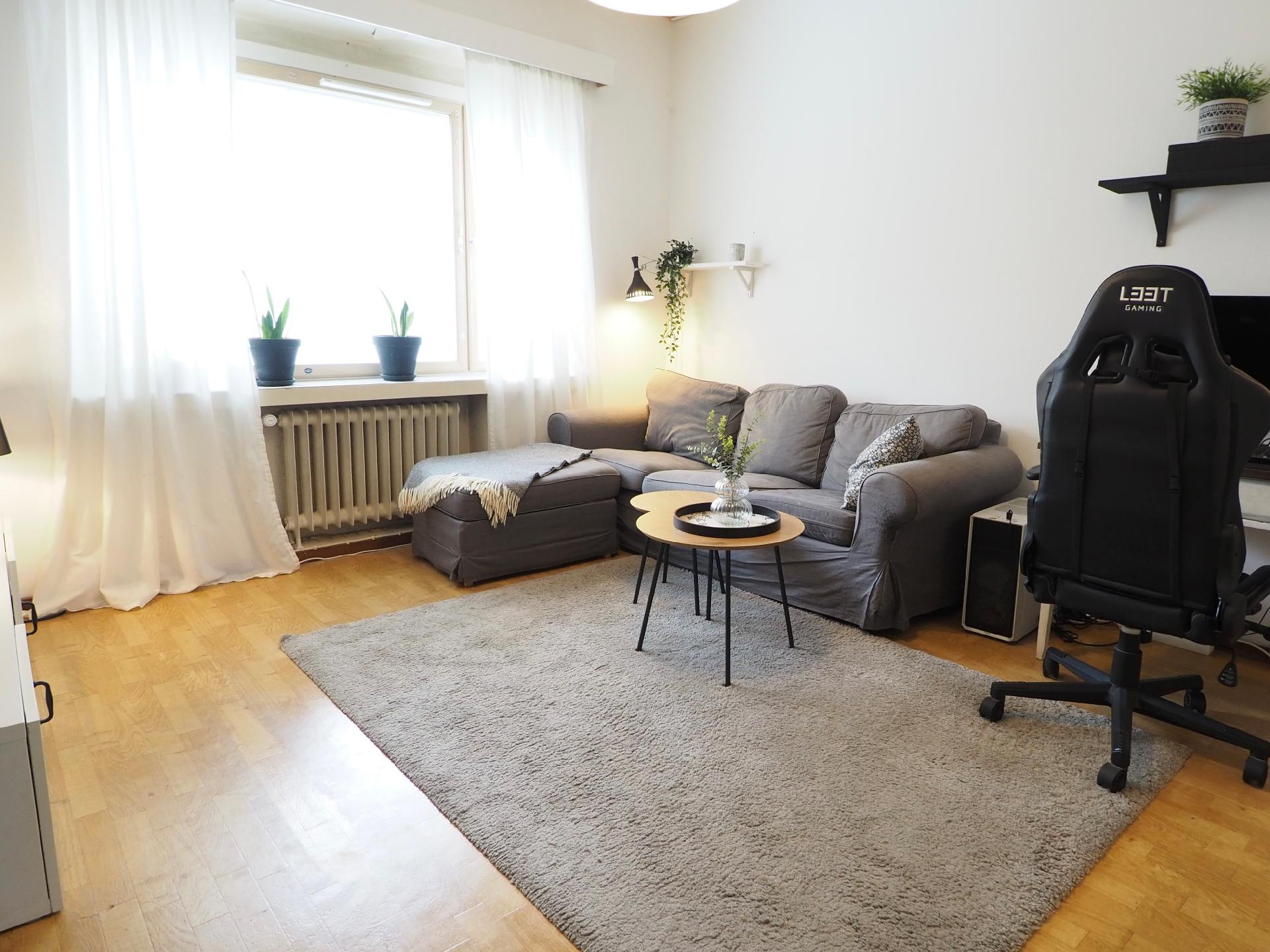 Pikkuniityntie 5, Tervakoski, Janakkala