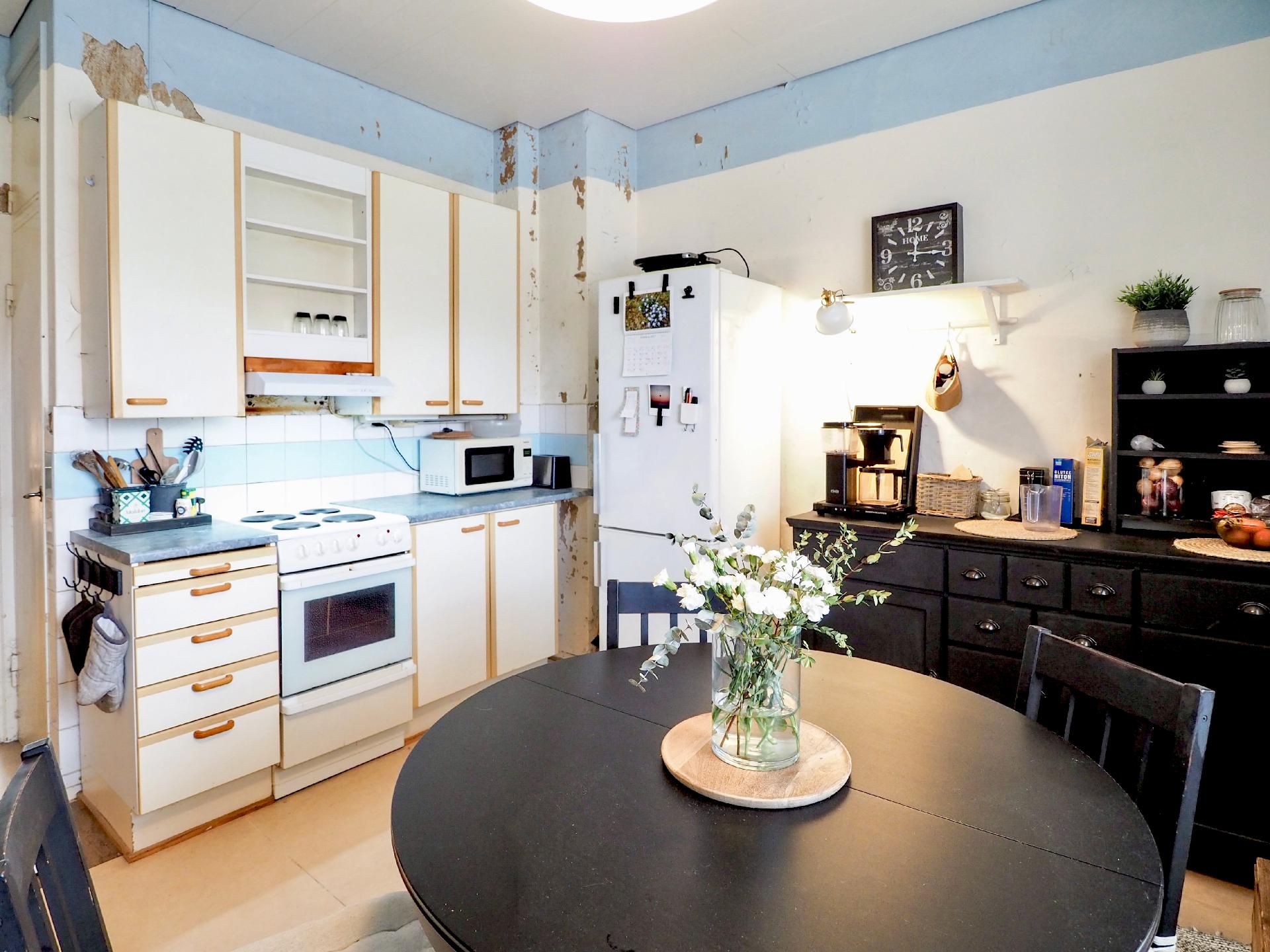 Pikkuniityntie 5, Tervakoski, Janakkala