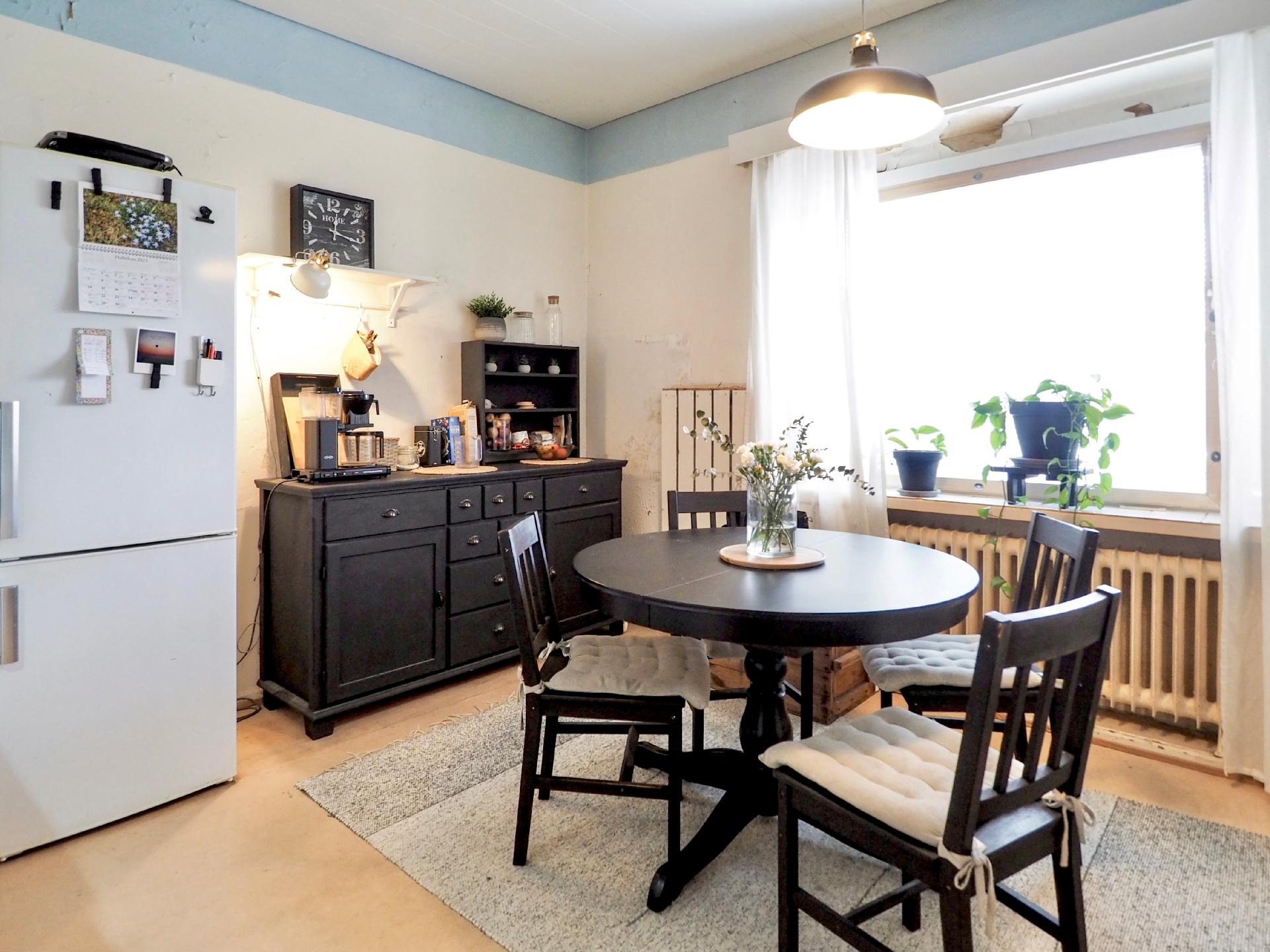 Pikkuniityntie 5, Tervakoski, Janakkala