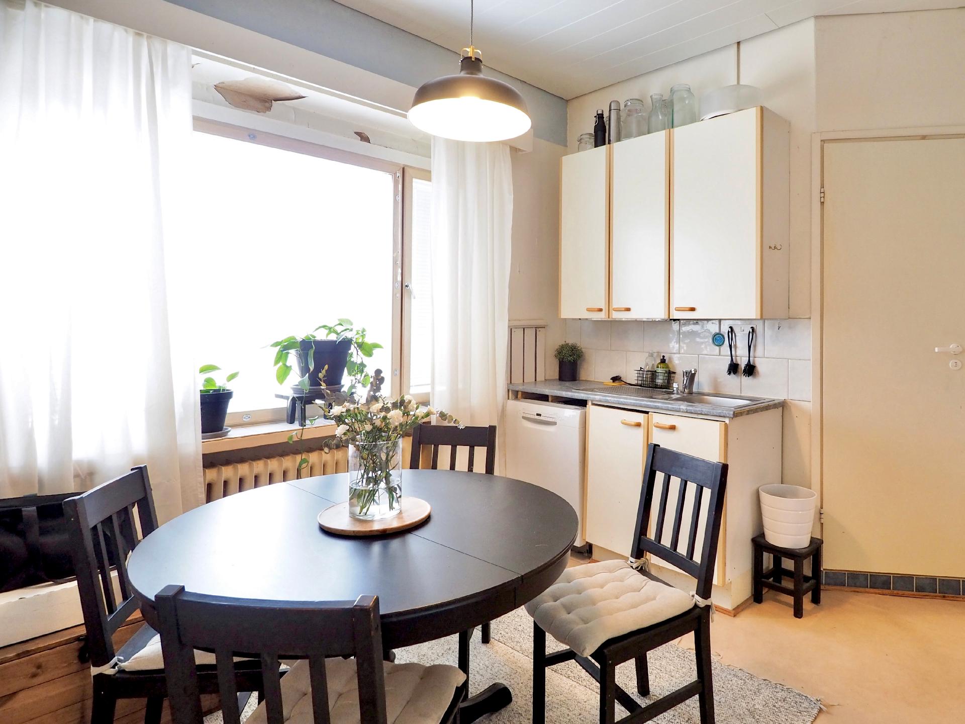 Pikkuniityntie 5, Tervakoski, Janakkala