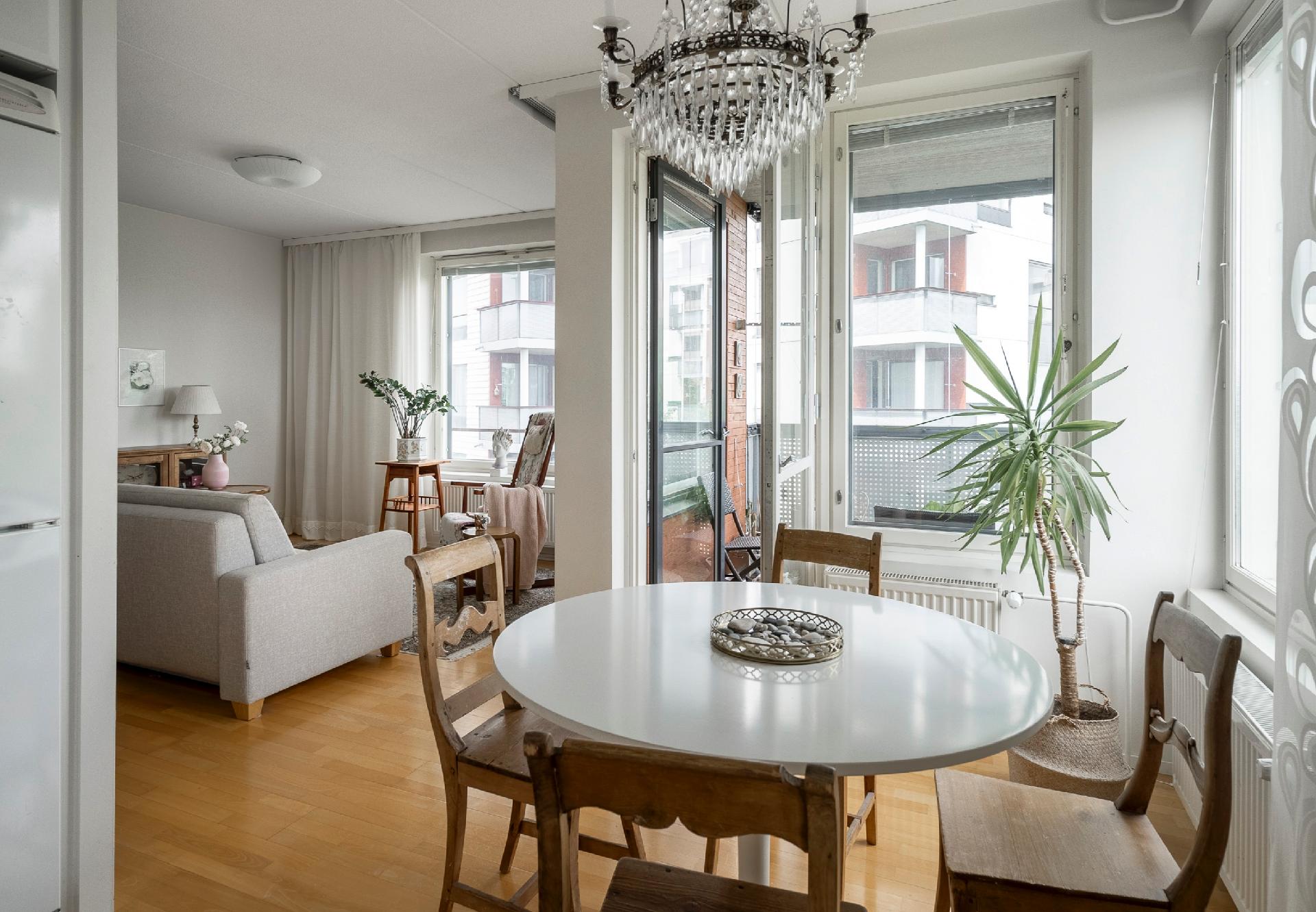 Pohjavedenkatu 12, Vuosaari, Helsinki