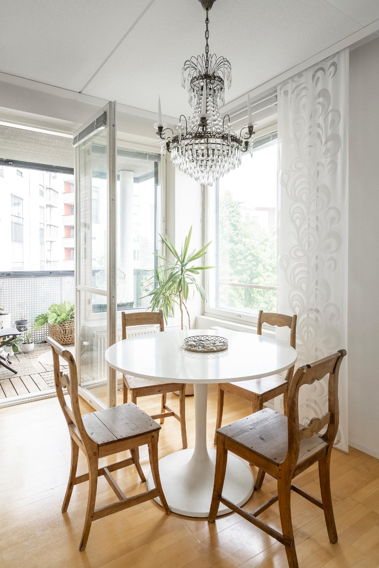 Pohjavedenkatu 12, Vuosaari, Helsinki