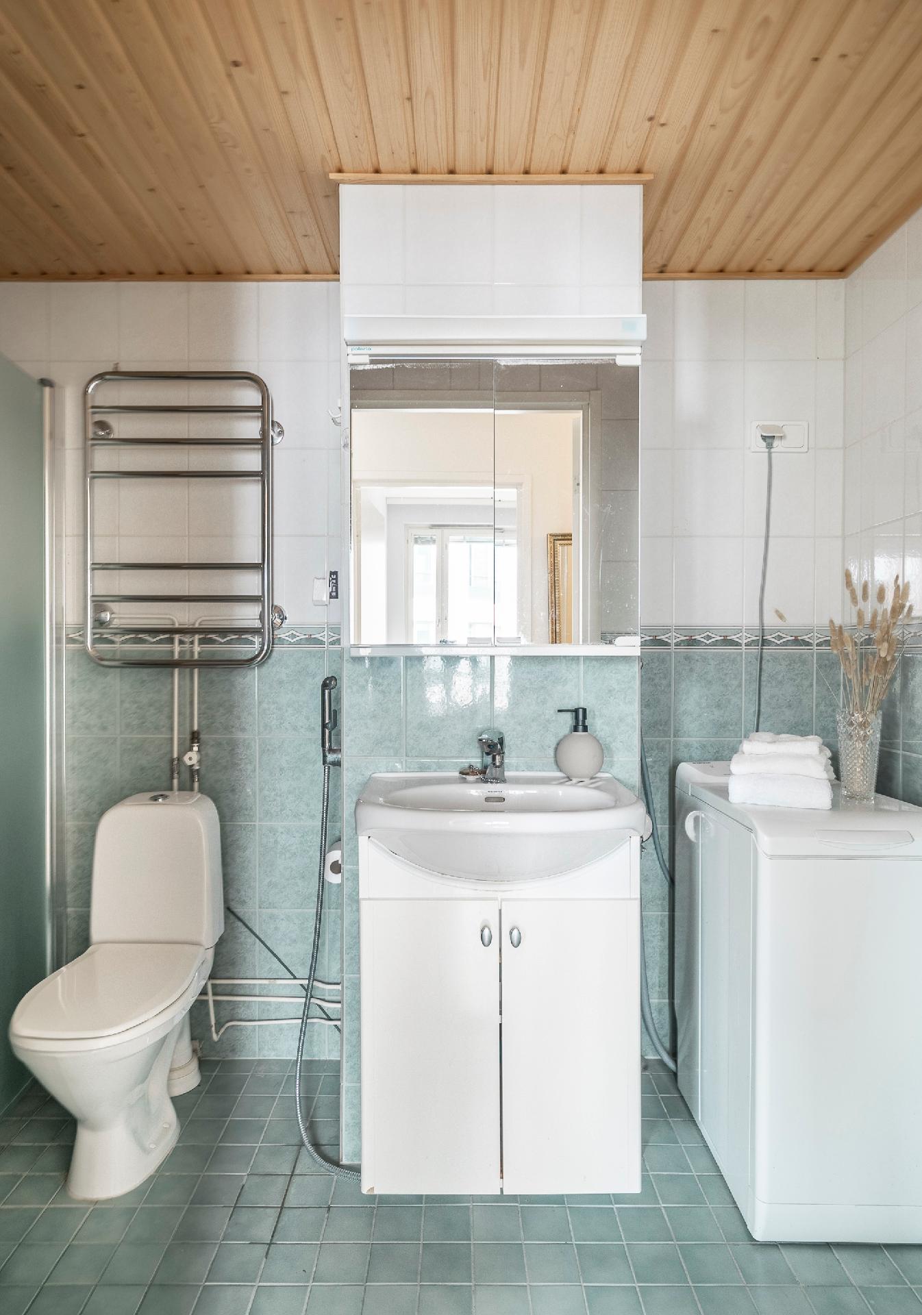 Pohjavedenkatu 12, Vuosaari, Helsinki