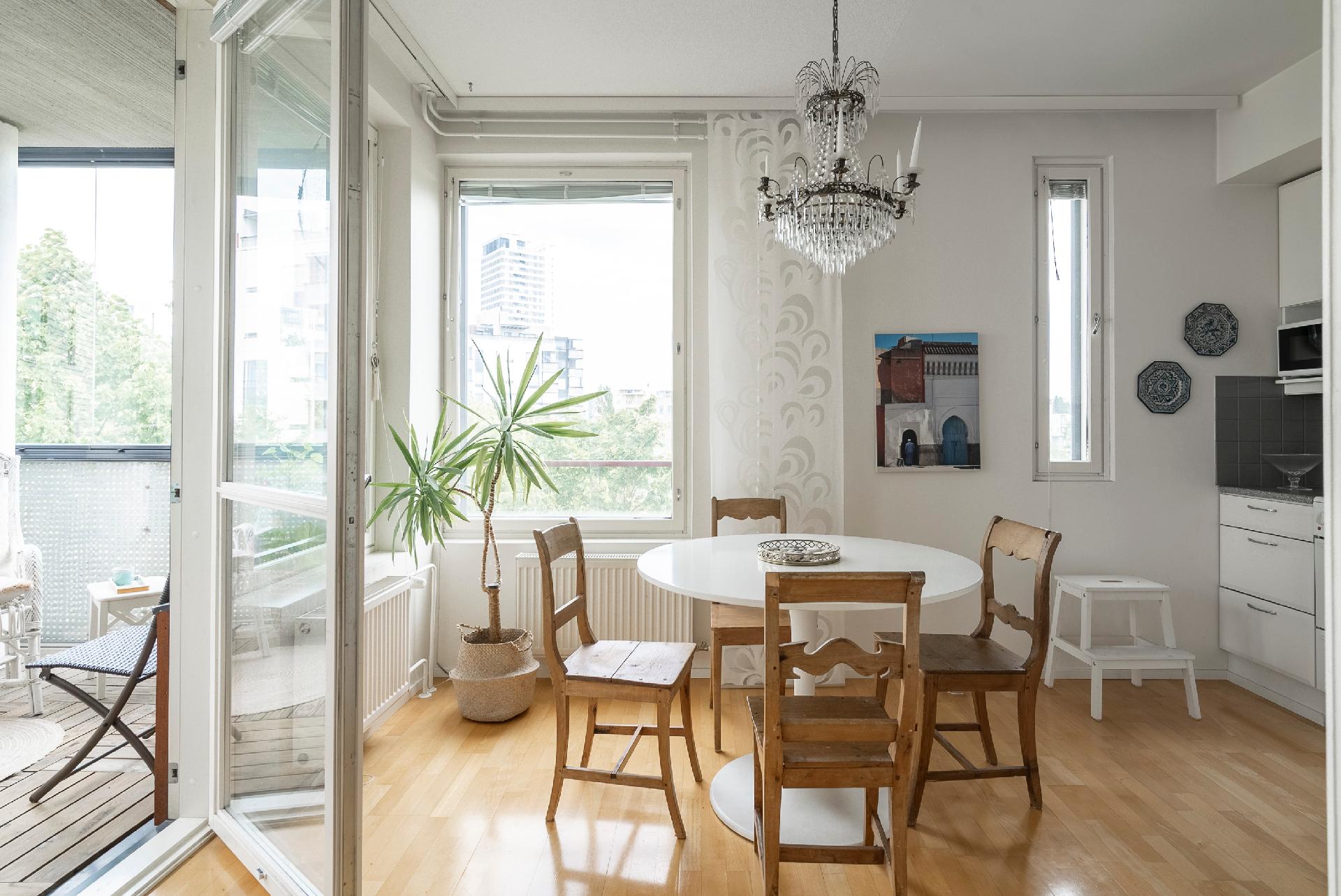 Pohjavedenkatu 12, Vuosaari, Helsinki