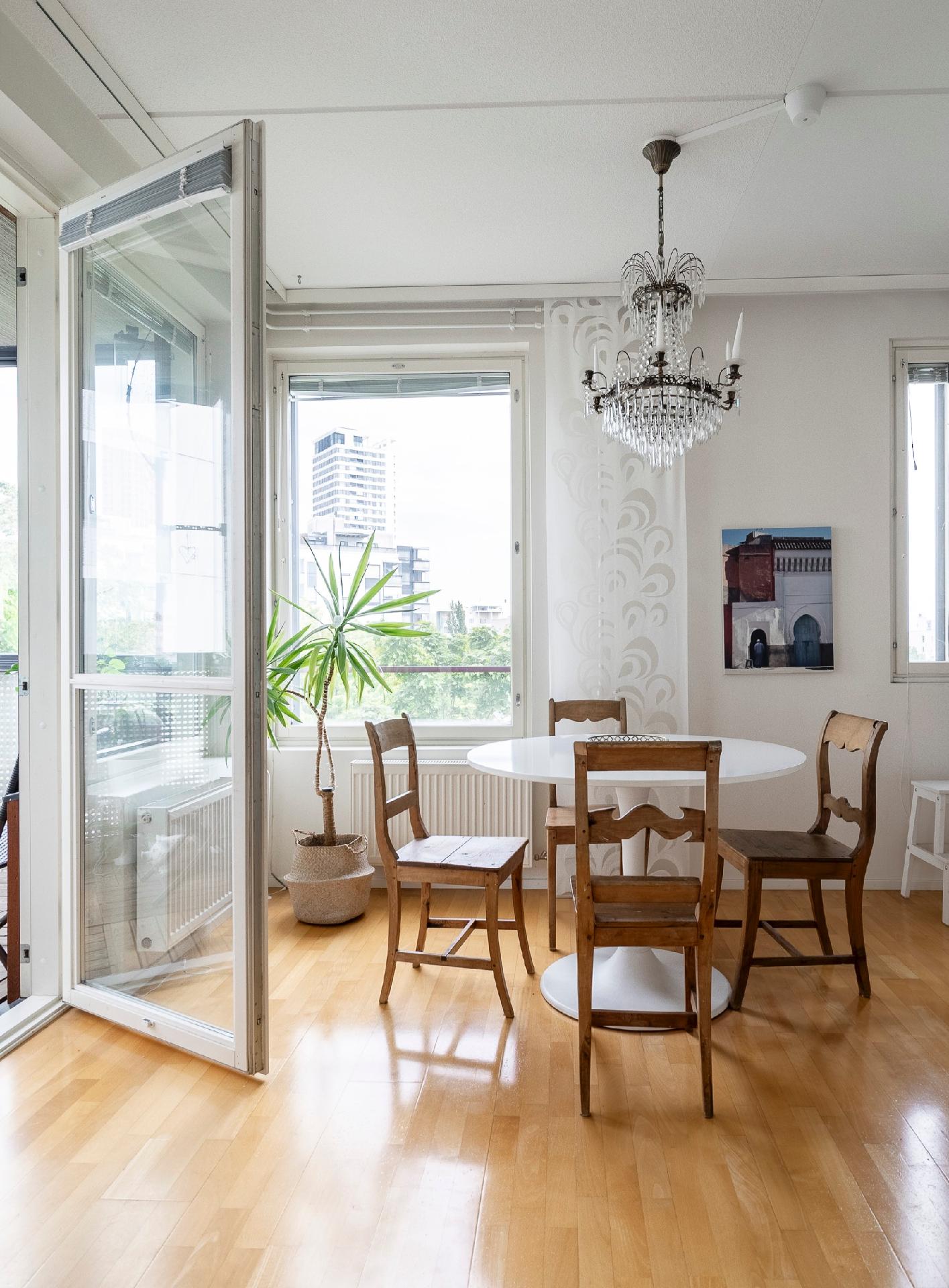 Pohjavedenkatu 12, Vuosaari, Helsinki