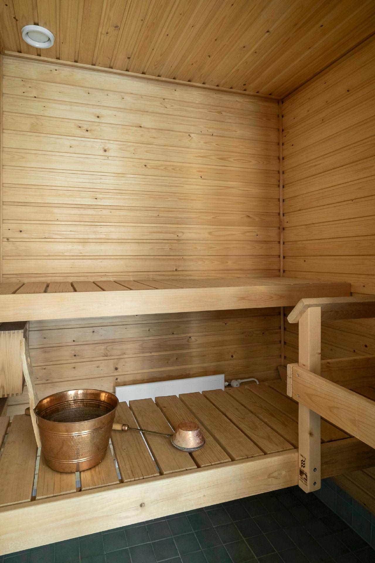 Pohjavedenkatu 12, Vuosaari, Helsinki