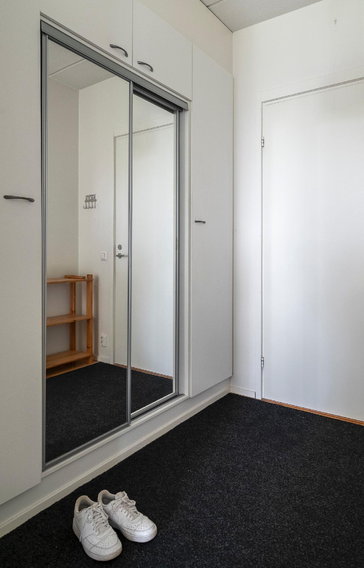 Pohjavedenkatu 12, Vuosaari, Helsinki