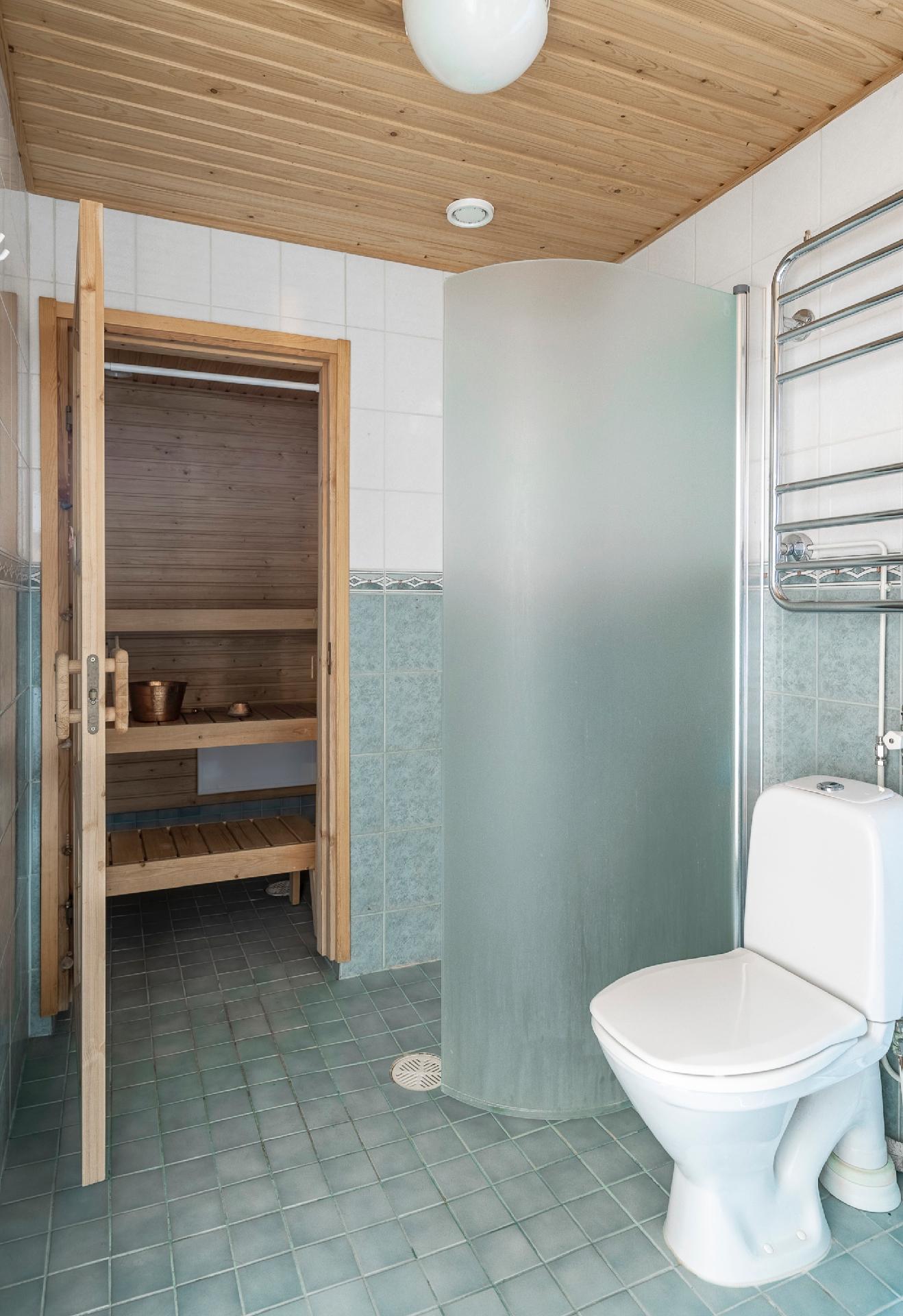 Pohjavedenkatu 12, Vuosaari, Helsinki