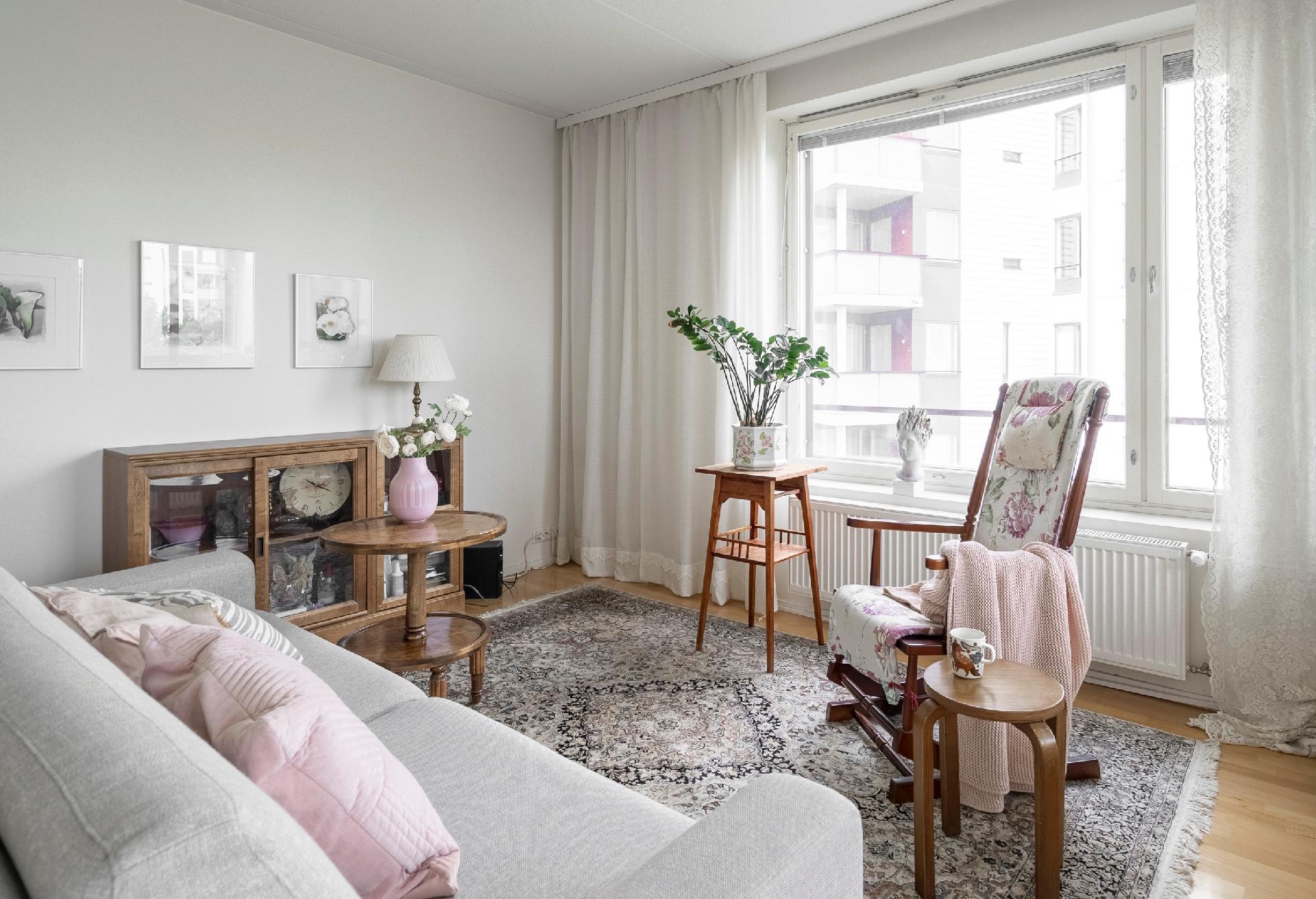 Pohjavedenkatu 12, Vuosaari, Helsinki