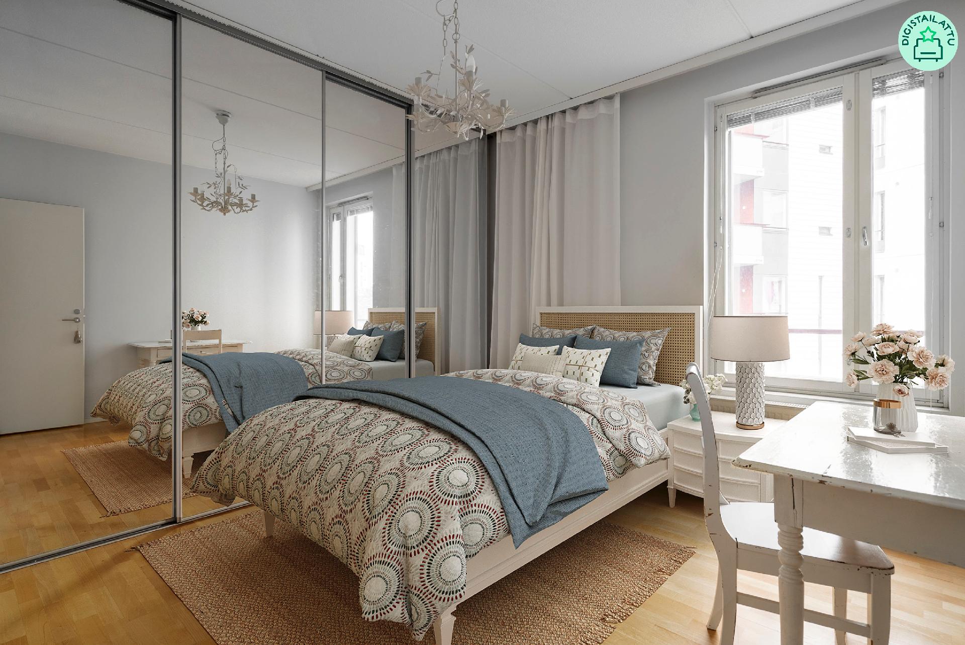 Pohjavedenkatu 12, Vuosaari, Helsinki