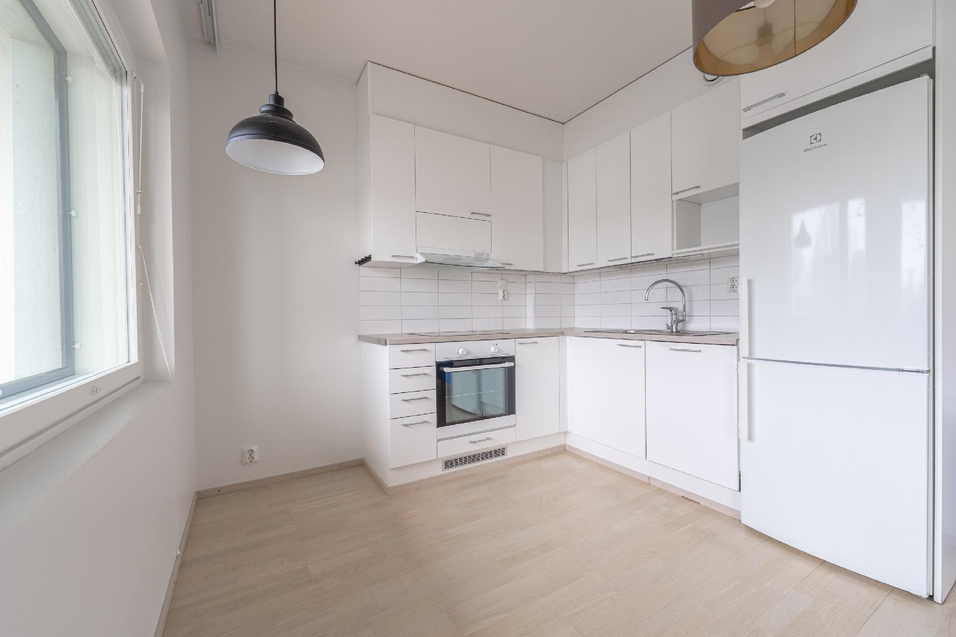 Sompatie 6, Puijonlaakso, Kuopio