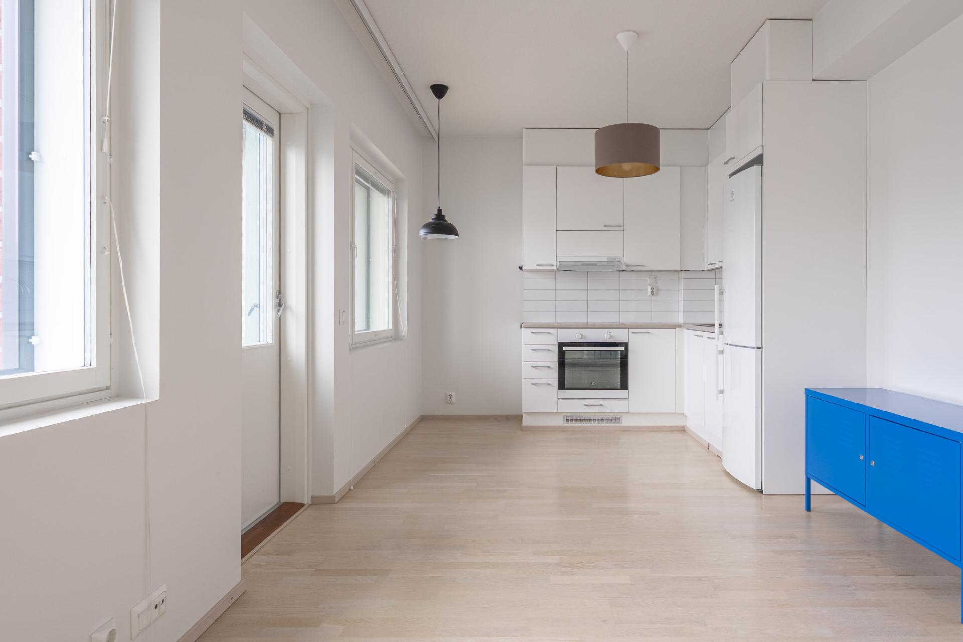 Sompatie 6, Puijonlaakso, Kuopio