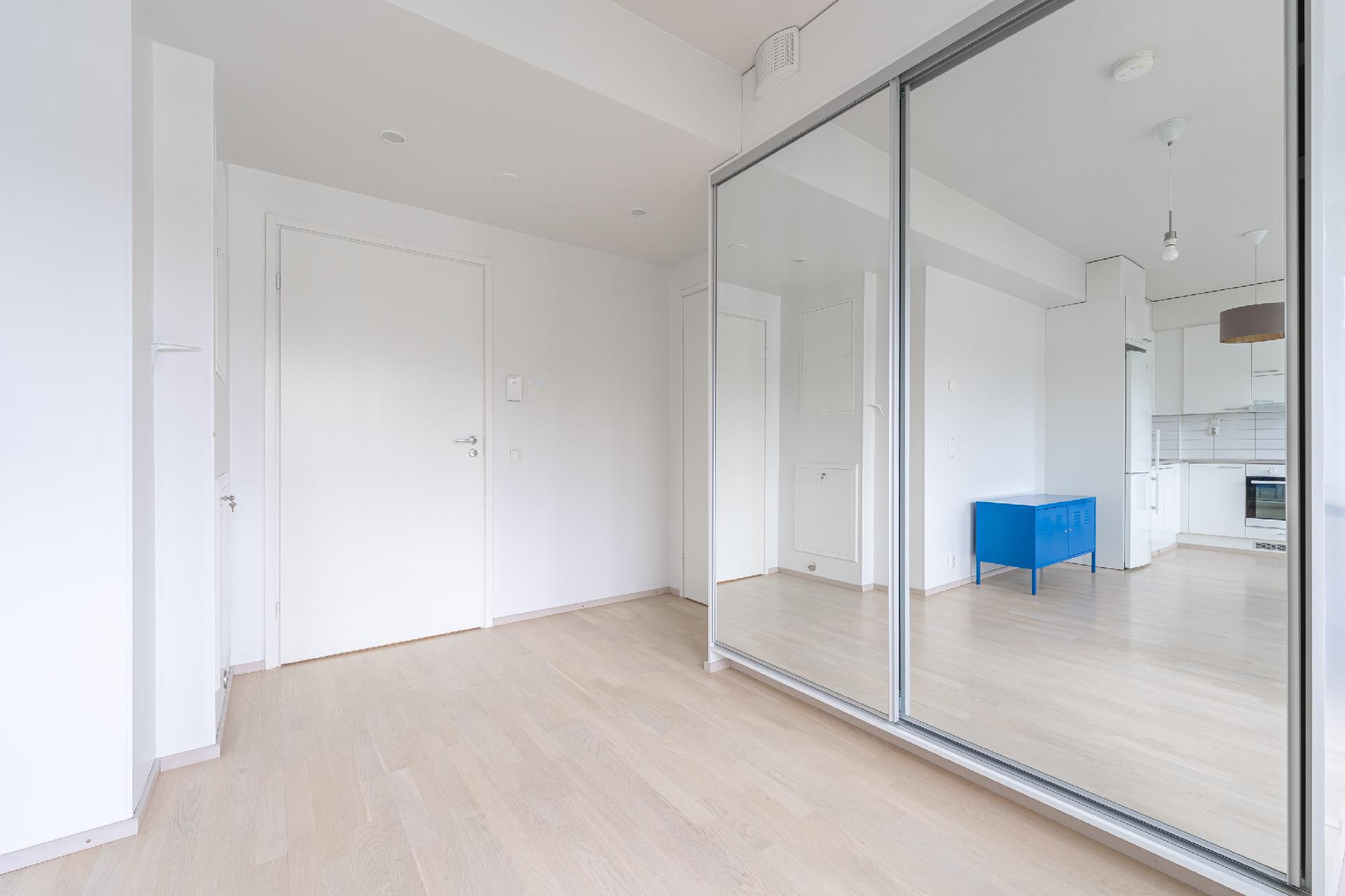 Sompatie 6, Puijonlaakso, Kuopio