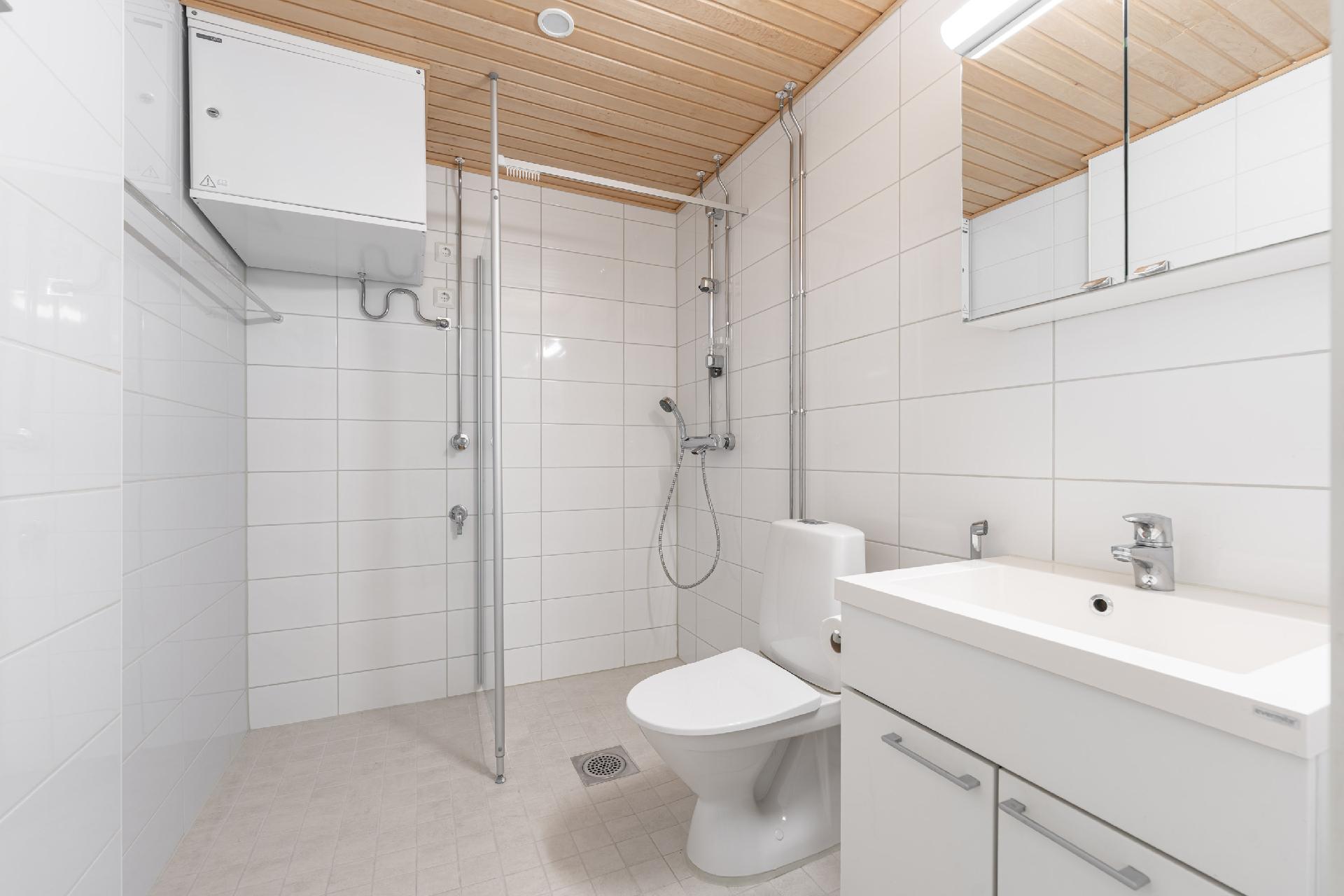 Sompatie 6, Puijonlaakso, Kuopio