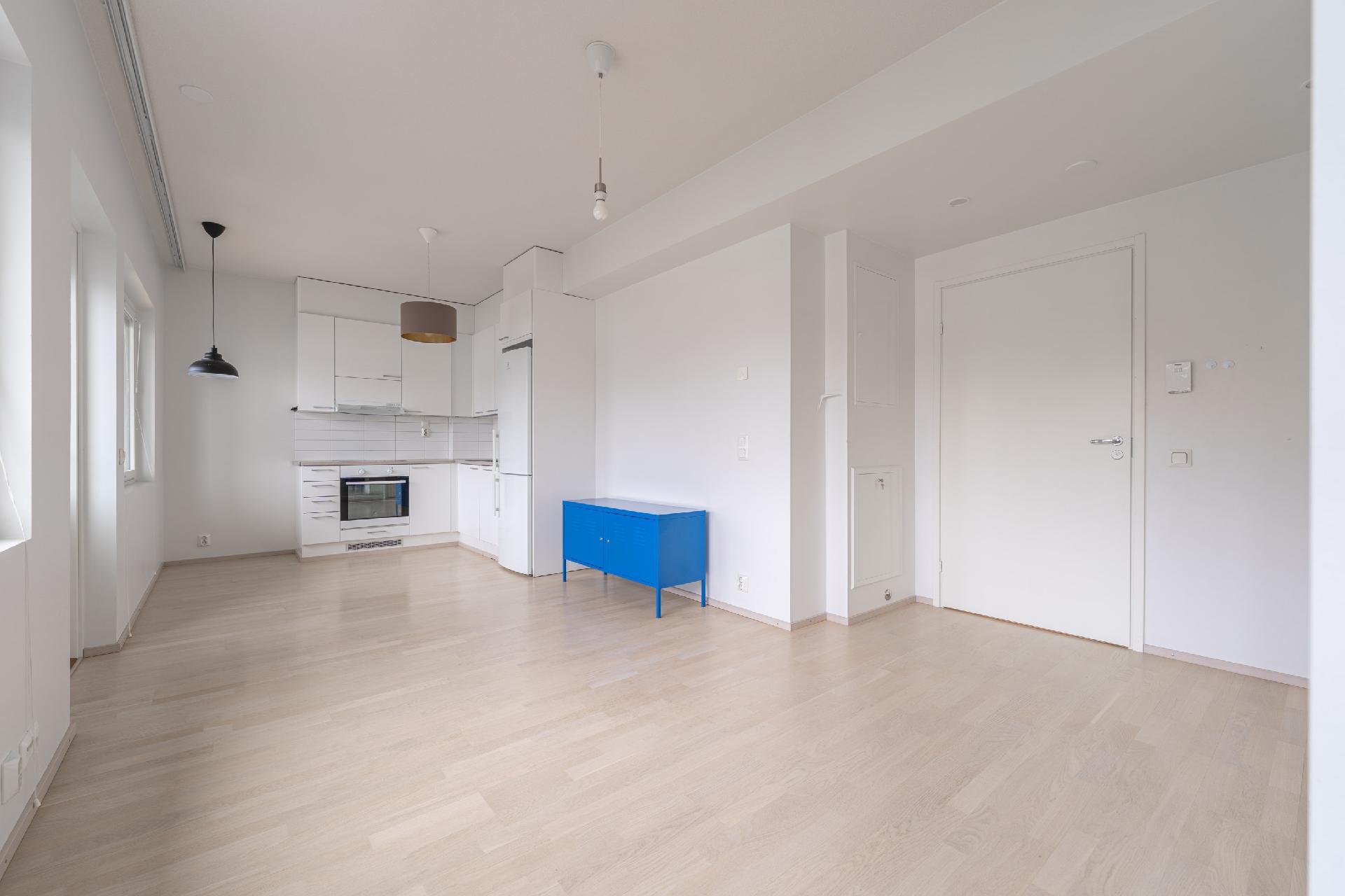 Sompatie 6, Puijonlaakso, Kuopio