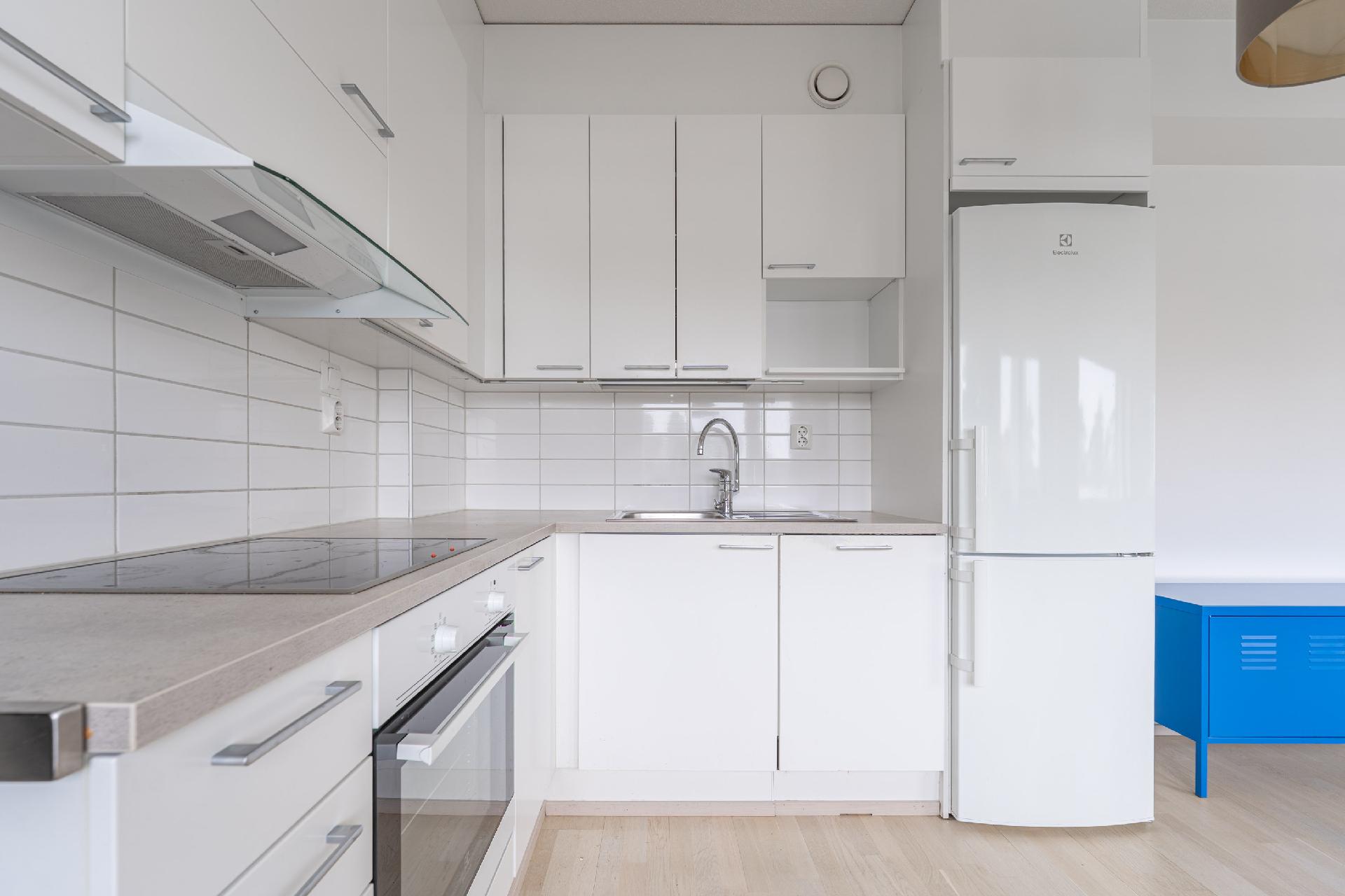 Sompatie 6, Puijonlaakso, Kuopio