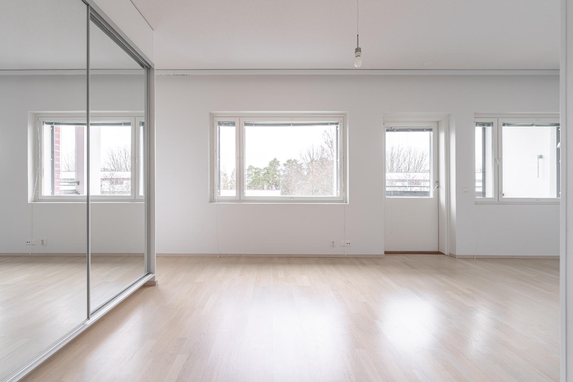 Sompatie 6, Puijonlaakso, Kuopio