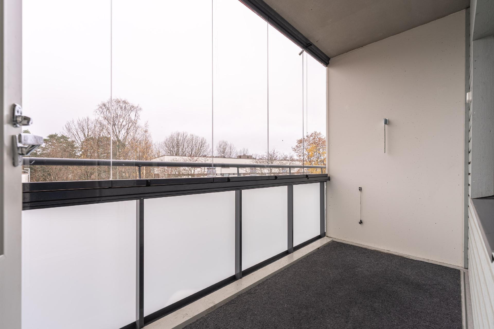 Sompatie 6, Puijonlaakso, Kuopio