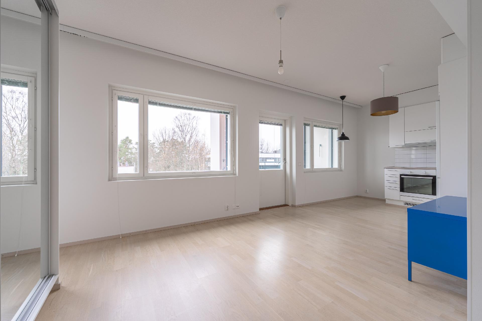 Sompatie 6, Puijonlaakso, Kuopio