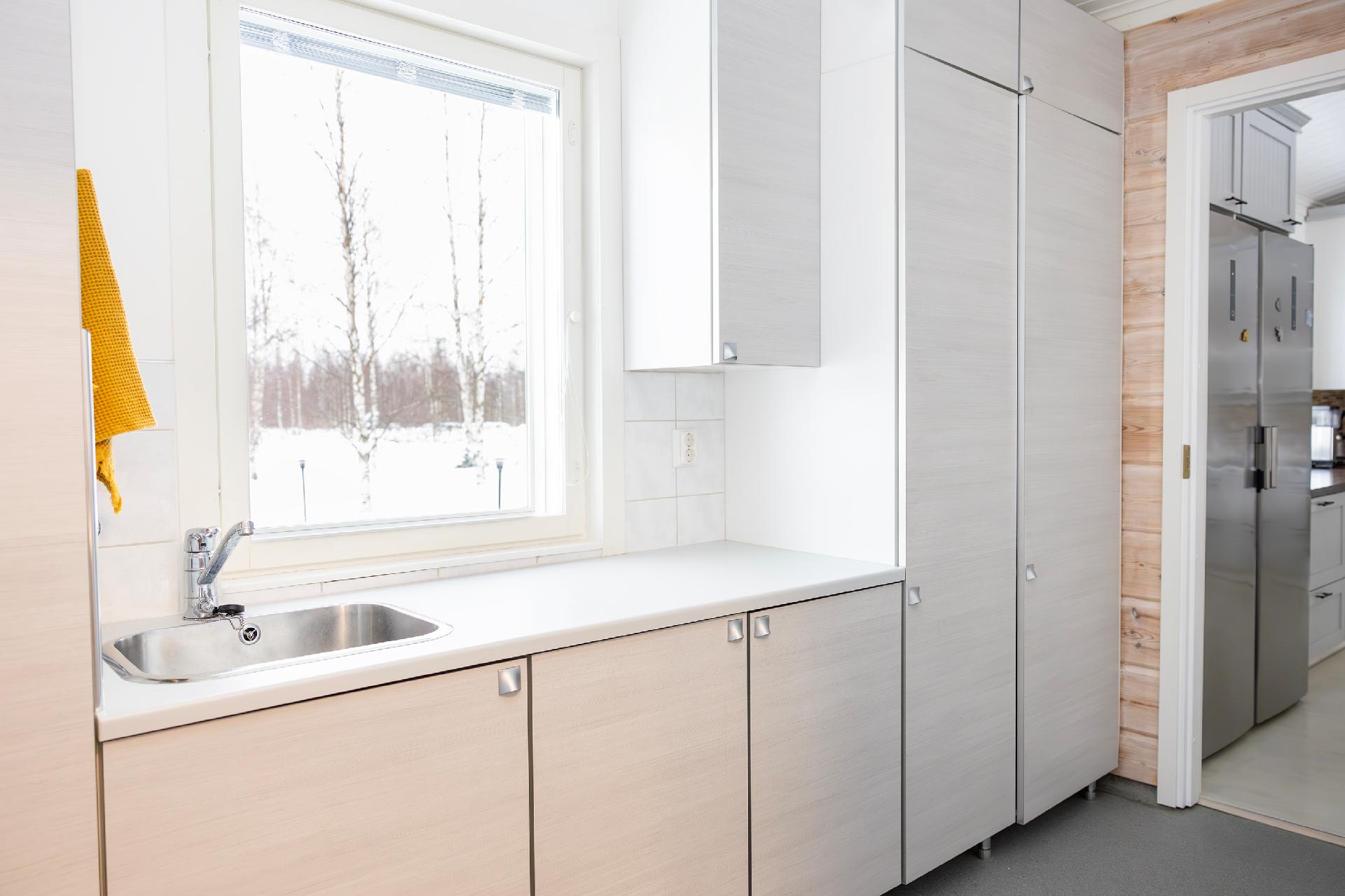 Hövelöntie 82, Paltaniemi, Kajaani