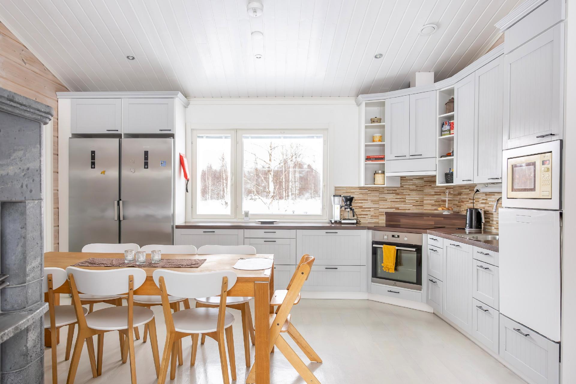 Hövelöntie 82, Paltaniemi, Kajaani