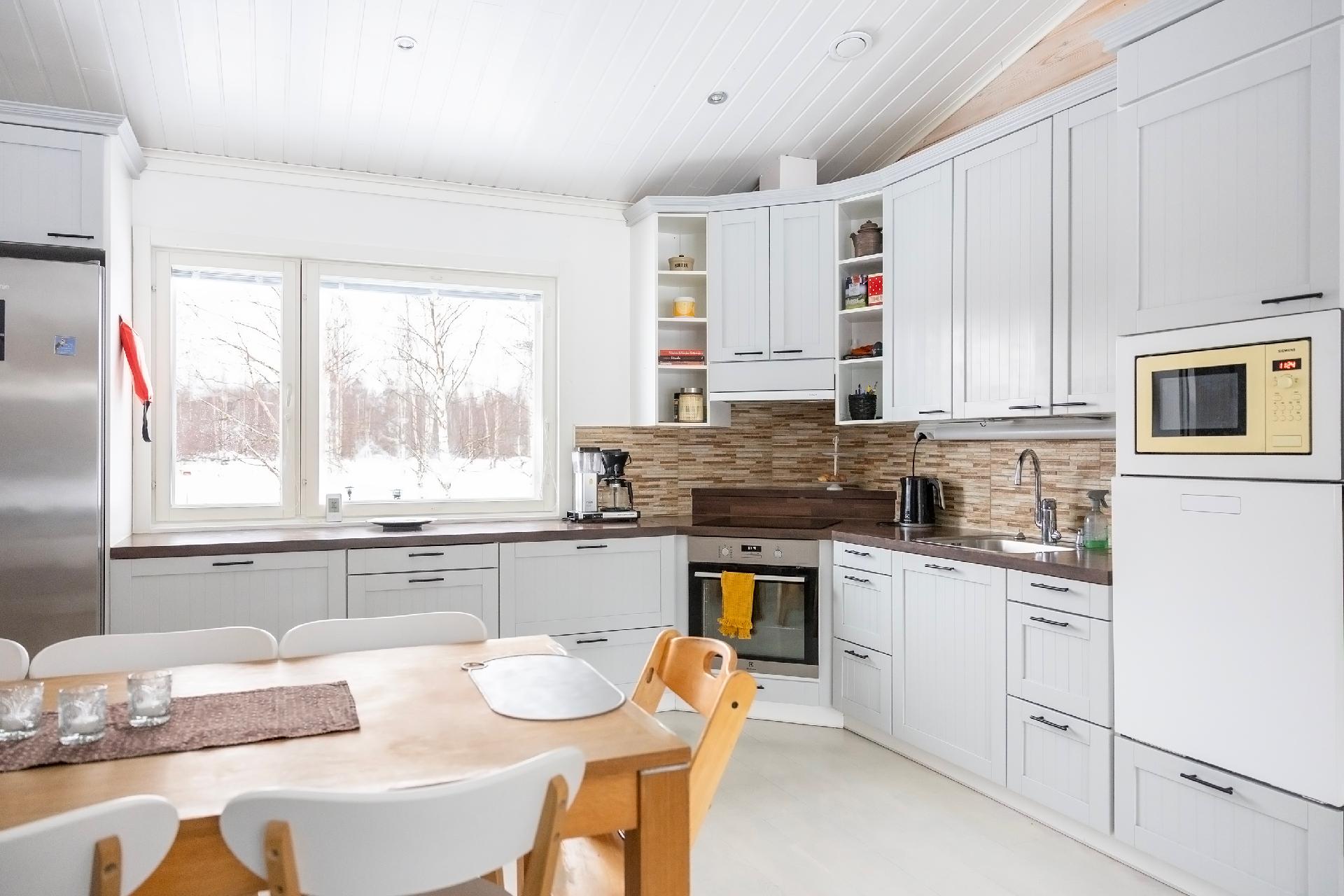 Hövelöntie 82, Paltaniemi, Kajaani