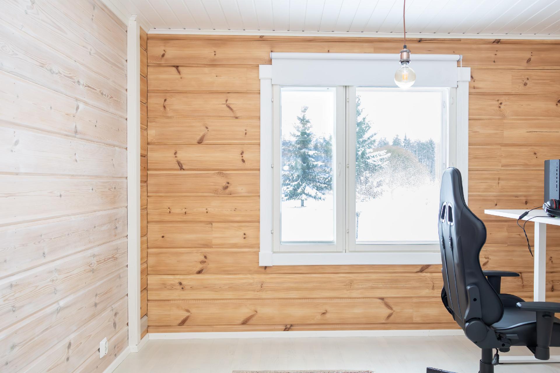 Hövelöntie 82, Paltaniemi, Kajaani