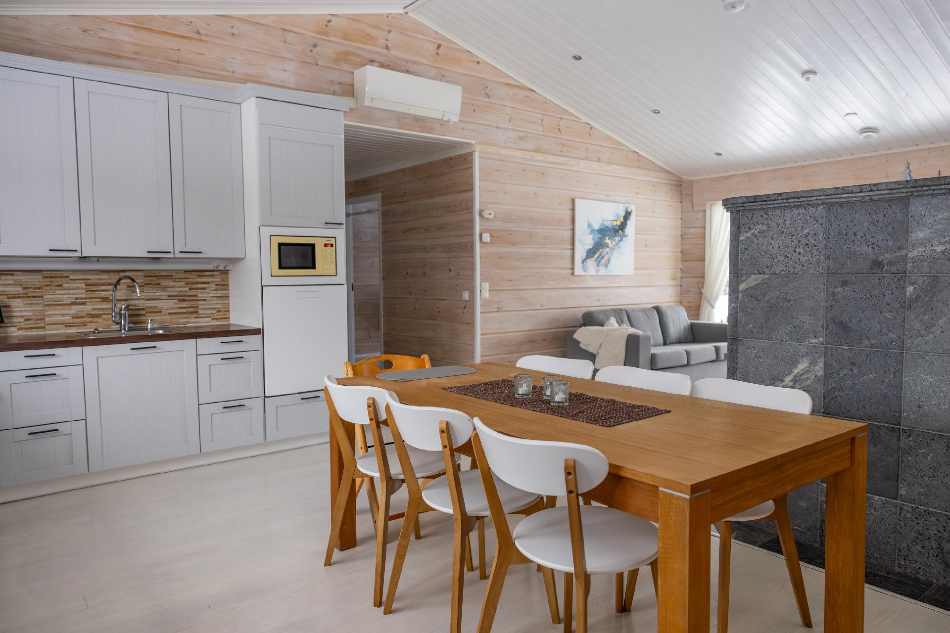 Hövelöntie 82, Paltaniemi, Kajaani