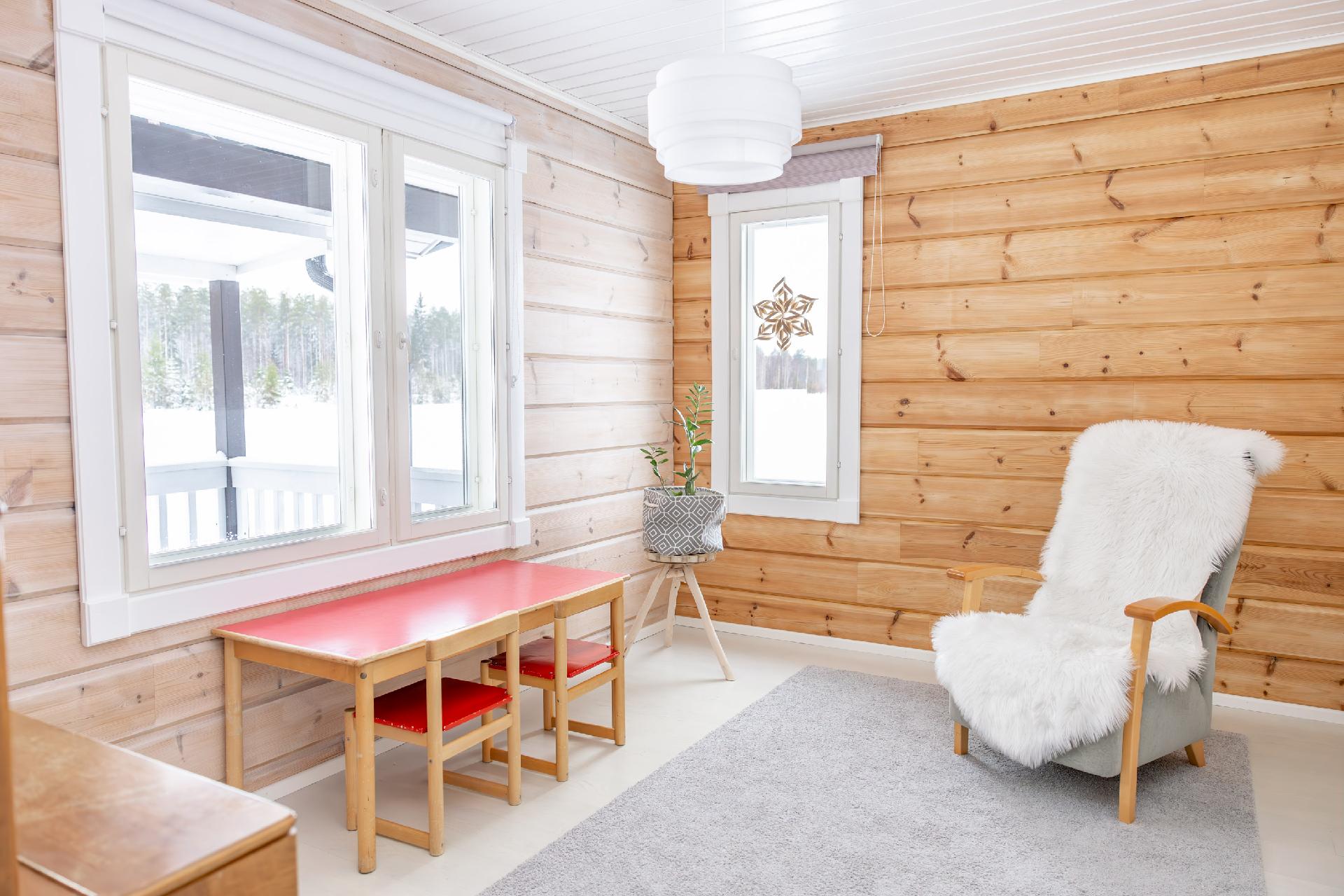 Hövelöntie 82, Paltaniemi, Kajaani