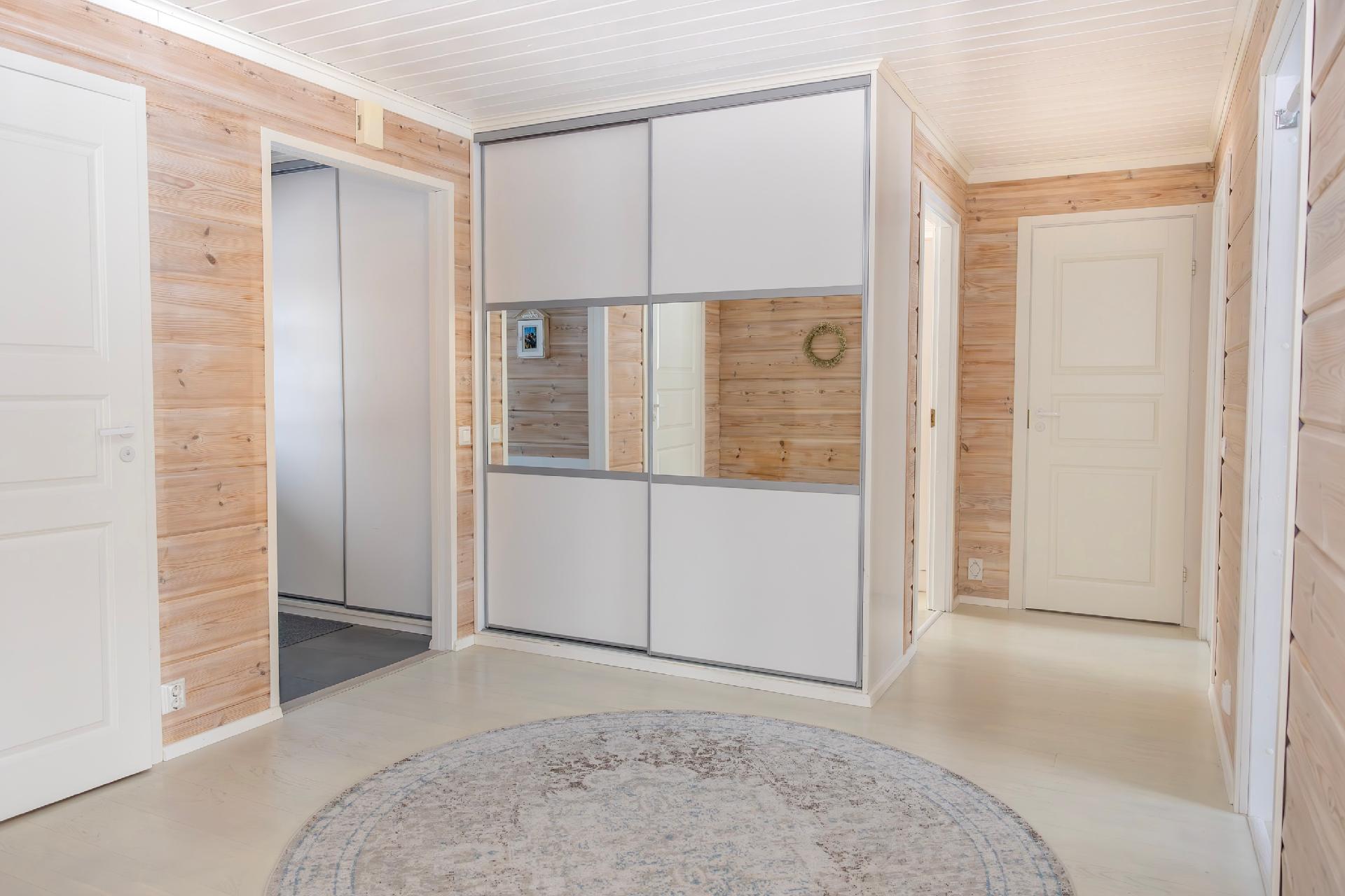 Hövelöntie 82, Paltaniemi, Kajaani