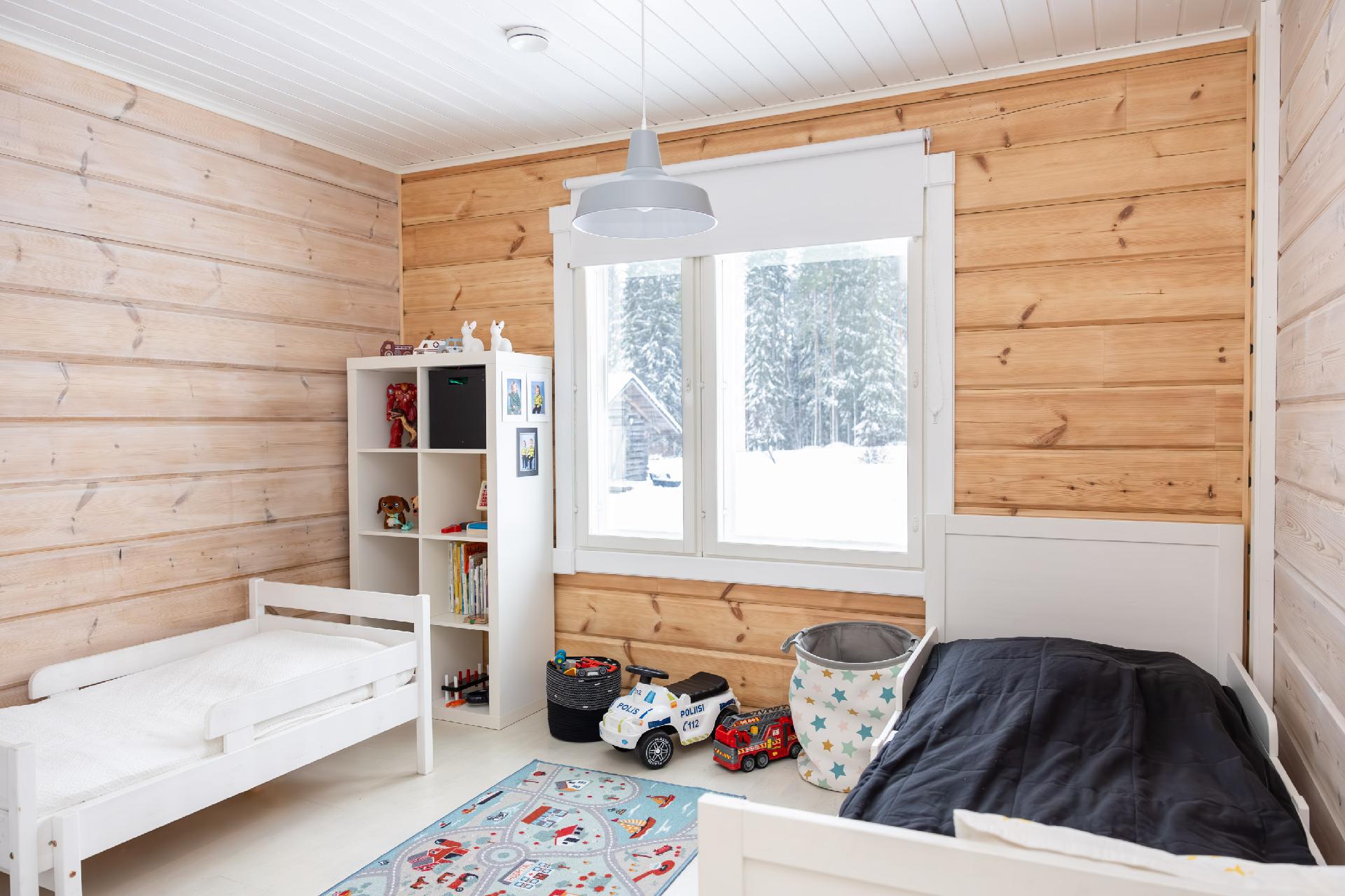 Hövelöntie 82, Paltaniemi, Kajaani