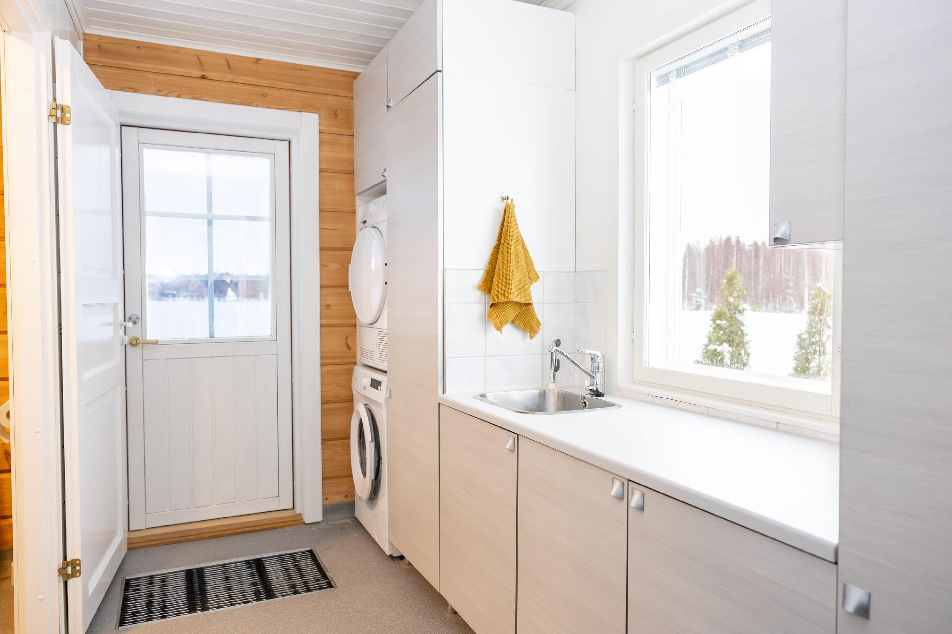 Hövelöntie 82, Paltaniemi, Kajaani