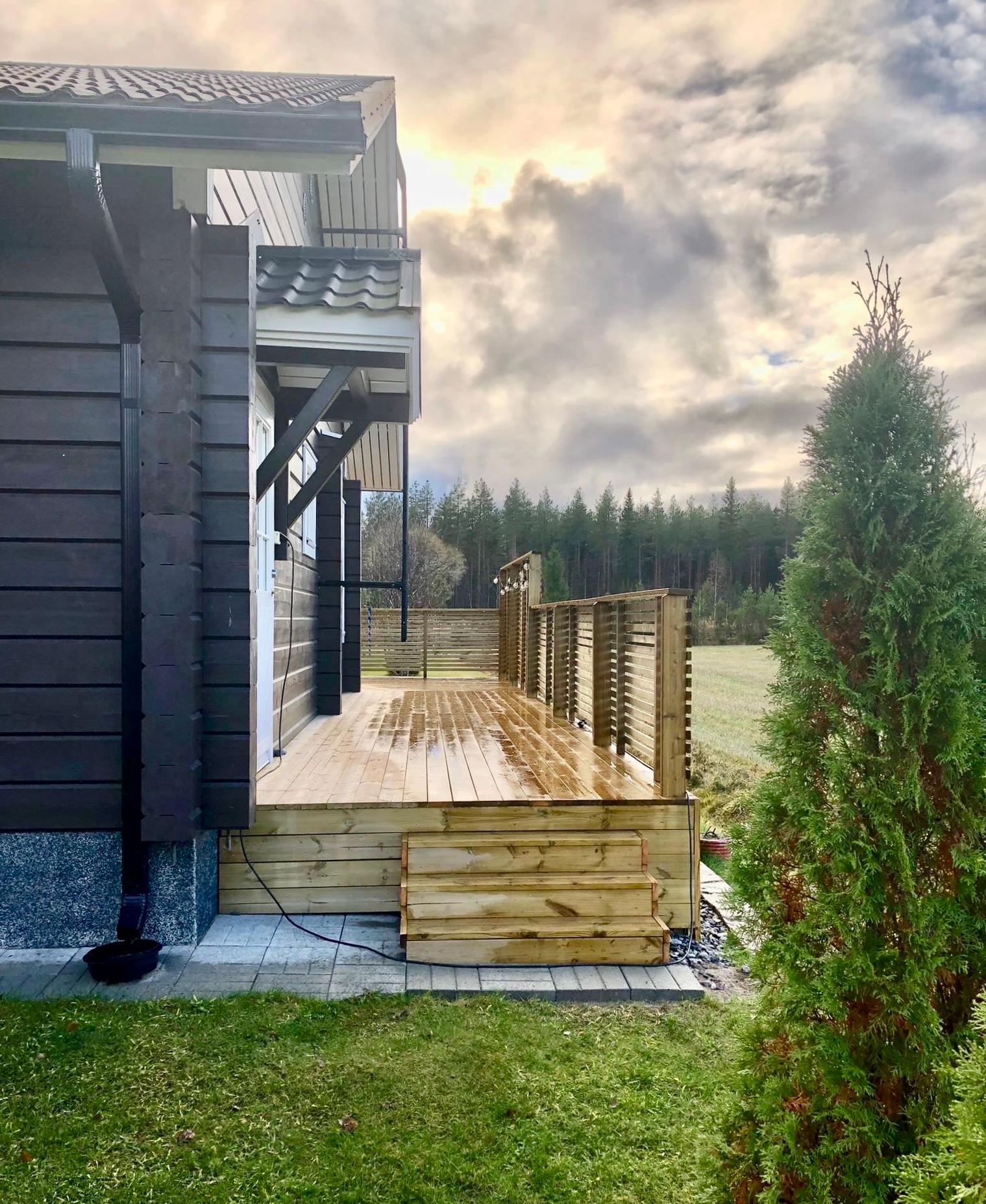 Hövelöntie 82, Paltaniemi, Kajaani