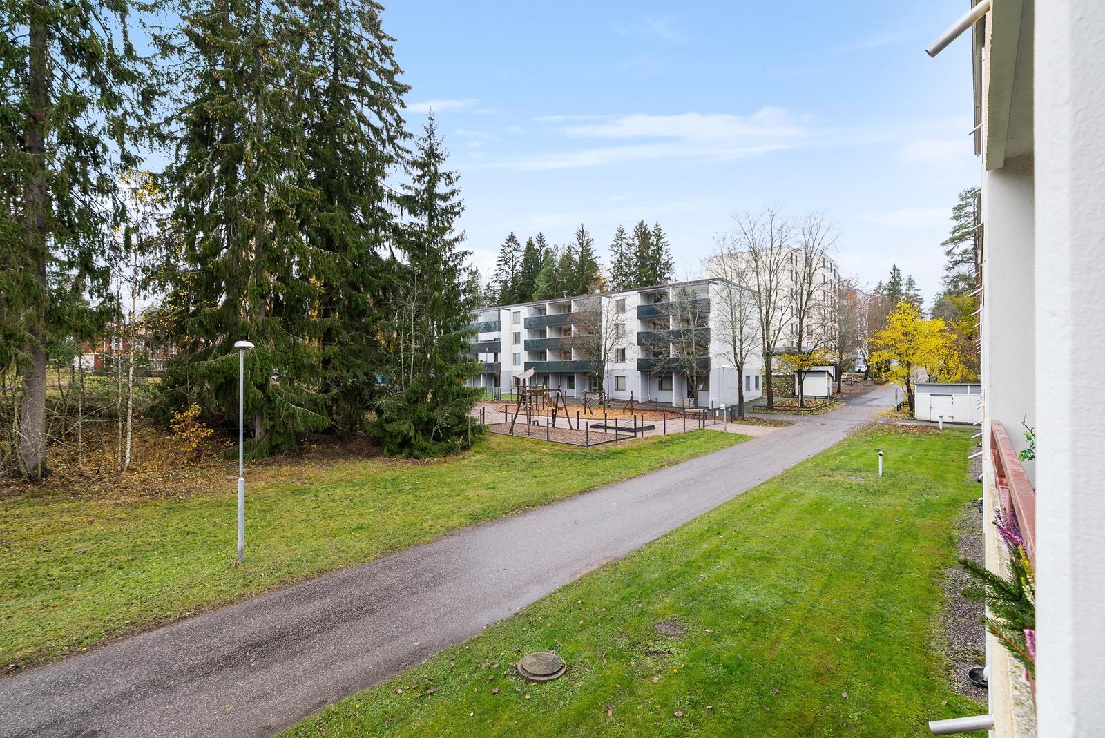 Haltianpolku 5, Jamppa, Järvenpää