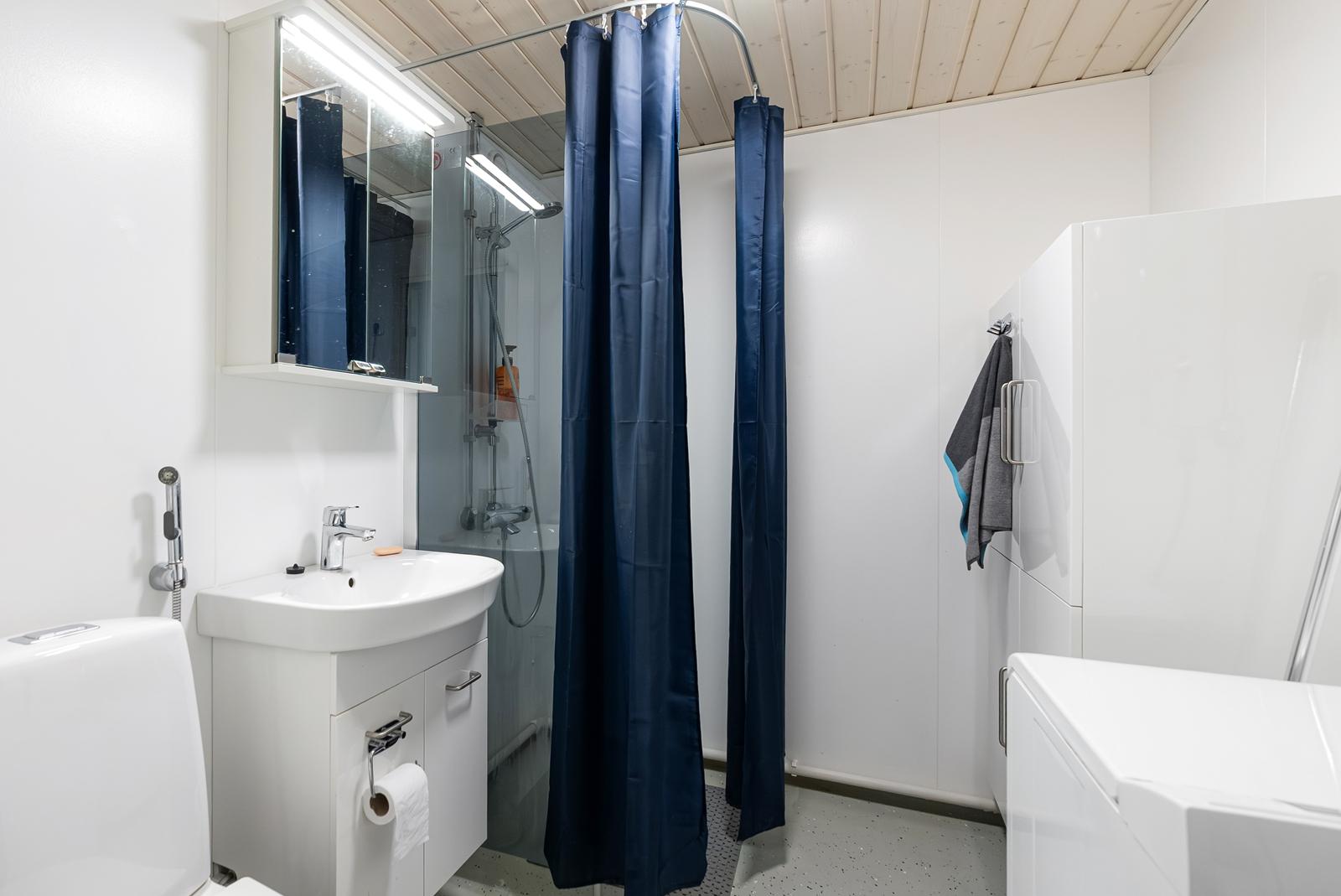 Haltianpolku 5, Jamppa, Järvenpää