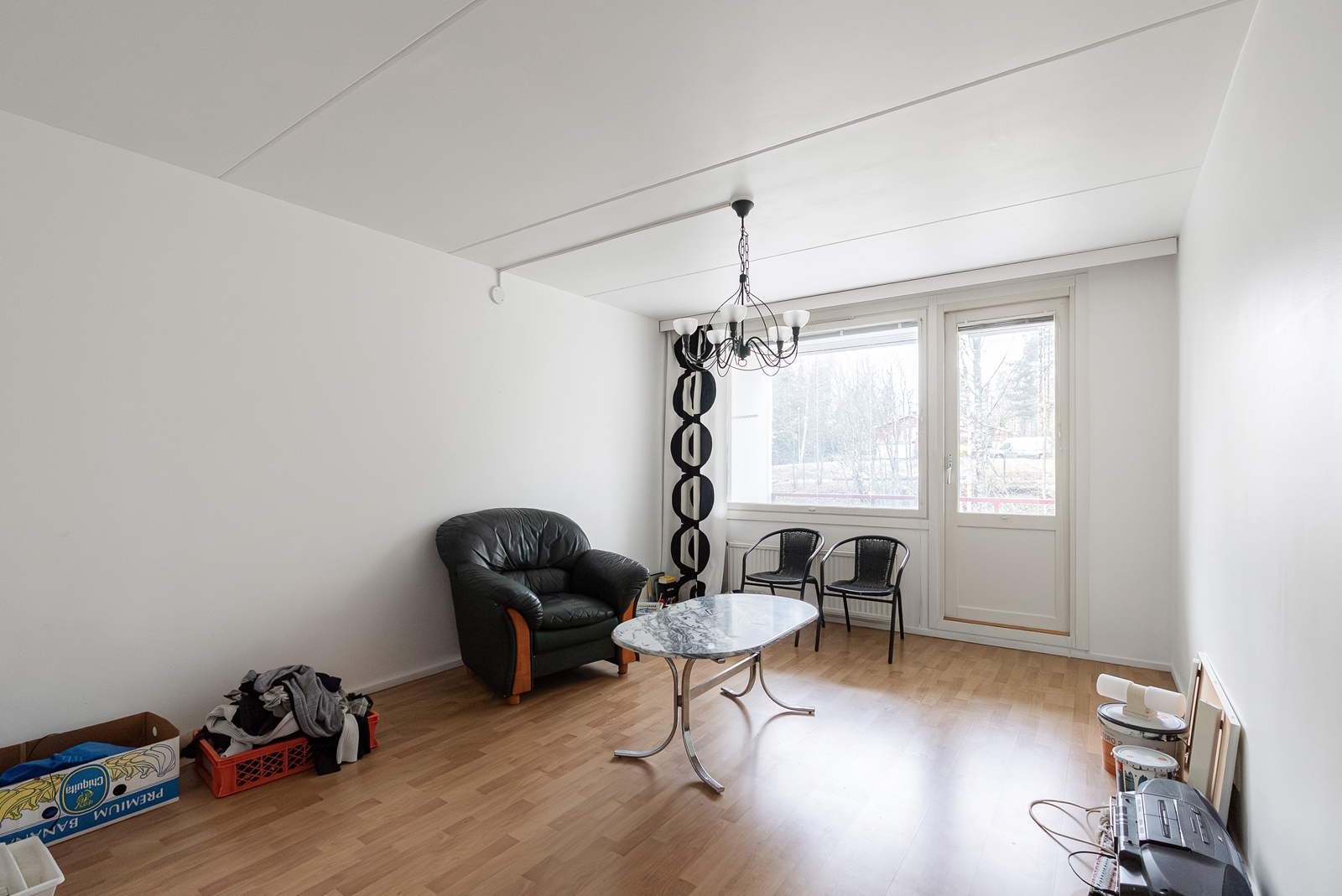 Haltianpolku 5, Jamppa, Järvenpää
