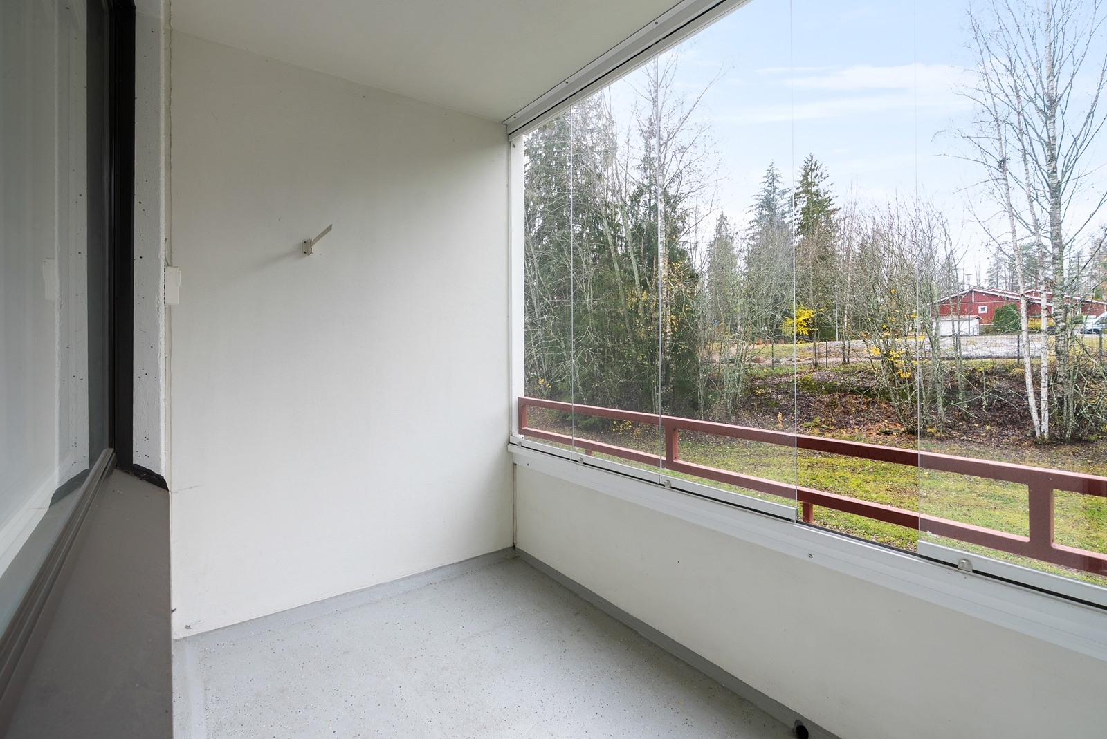 Haltianpolku 5, Jamppa, Järvenpää