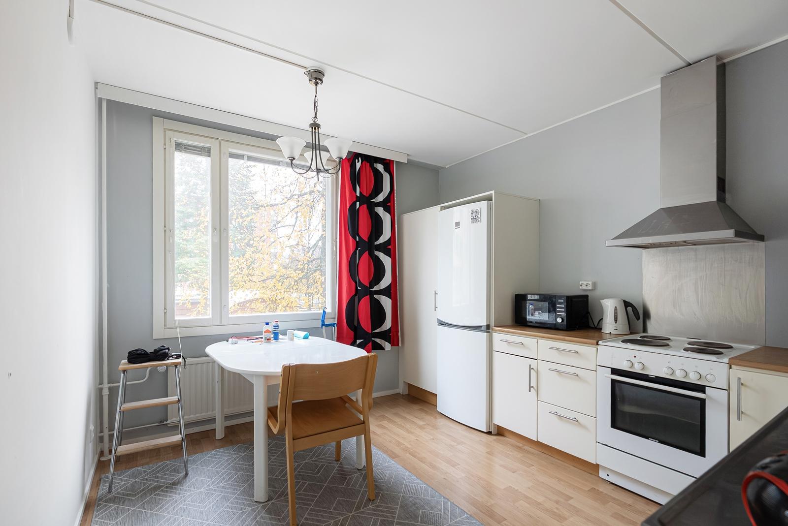 Haltianpolku 5, Jamppa, Järvenpää