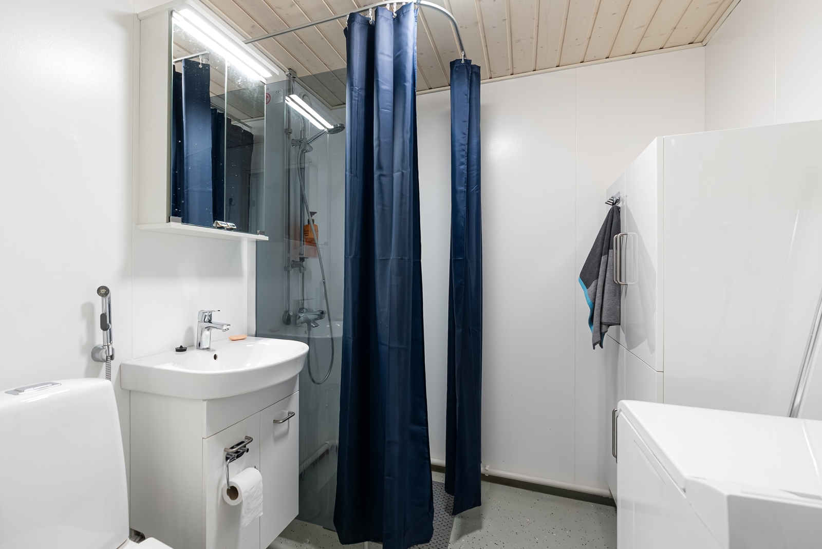Haltianpolku 5, Jamppa, Järvenpää