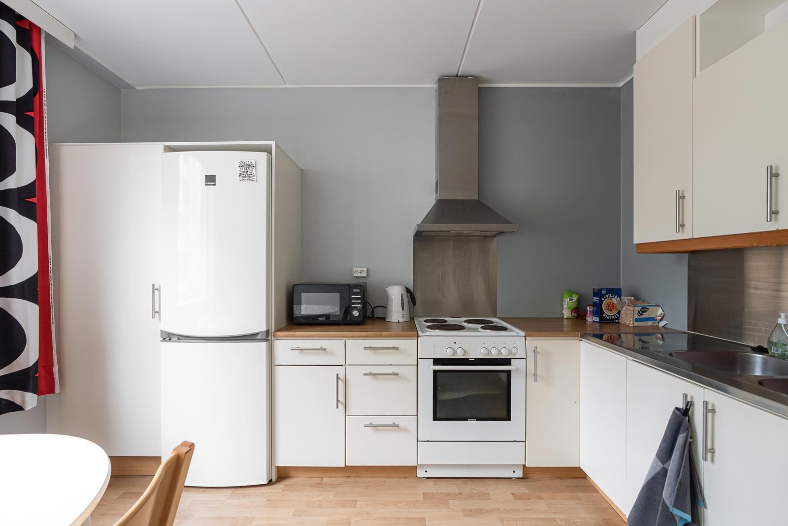 Haltianpolku 5, Jamppa, Järvenpää