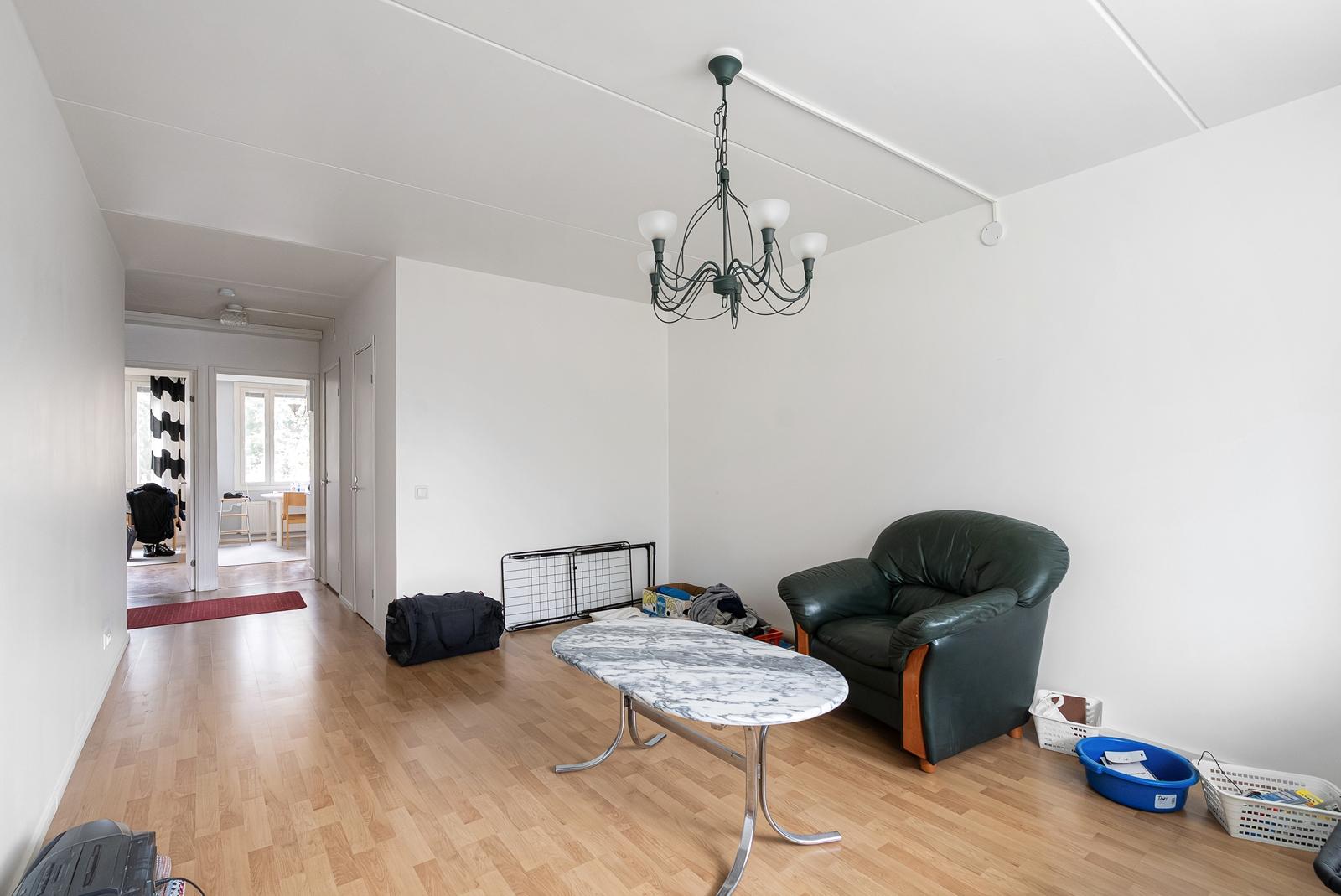 Haltianpolku 5, Jamppa, Järvenpää